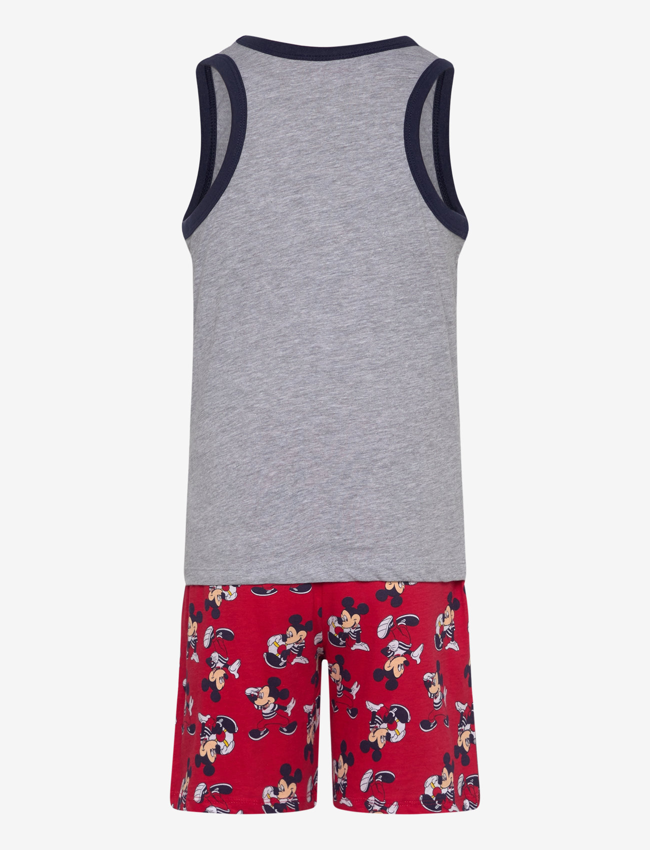 Micky Maus - PYJAMA - pyjama-sets - lgrey - 2
