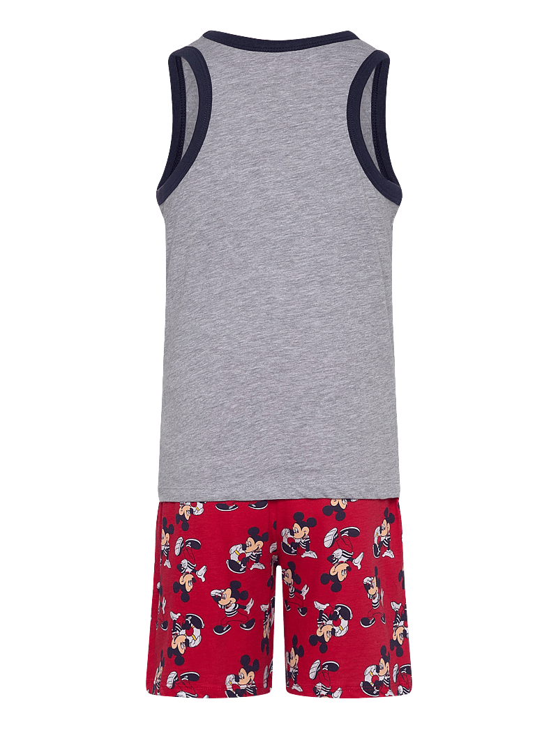 Micky Maus - PYJAMA - pyjama-sets - lgrey - 2