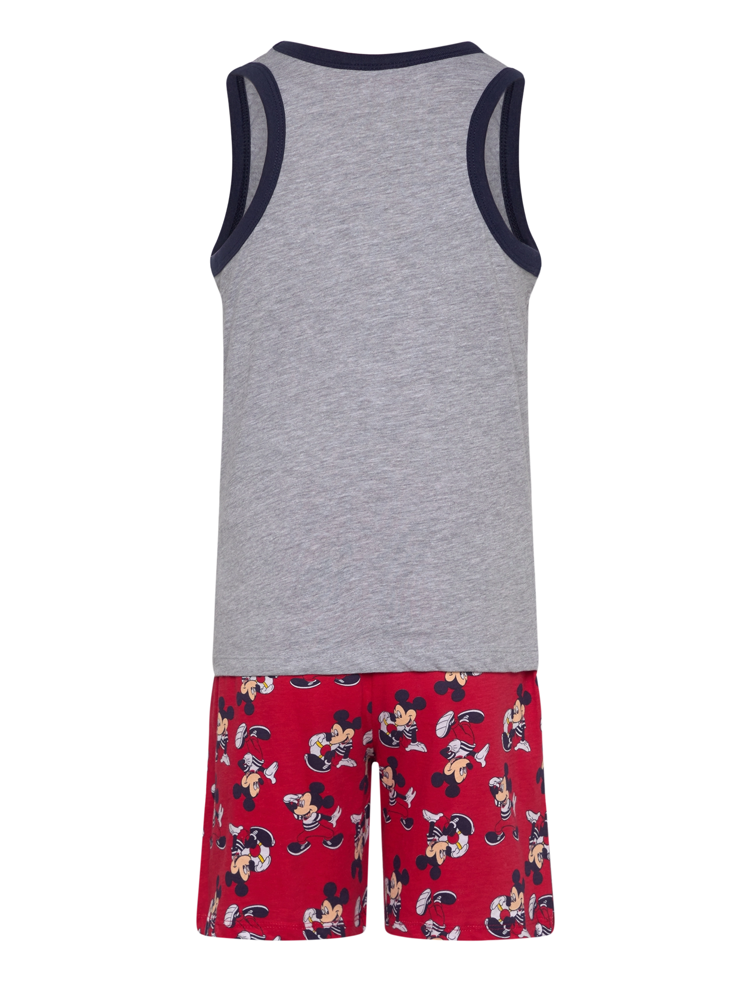 Disney - PYJAMA - komplekti - lgrey - 2