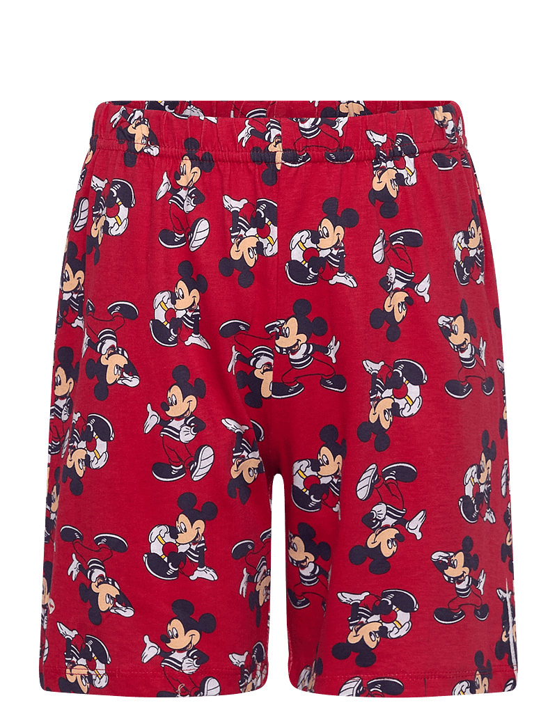Micky Maus - PYJAMA - pyjama-sets - lgrey - 3