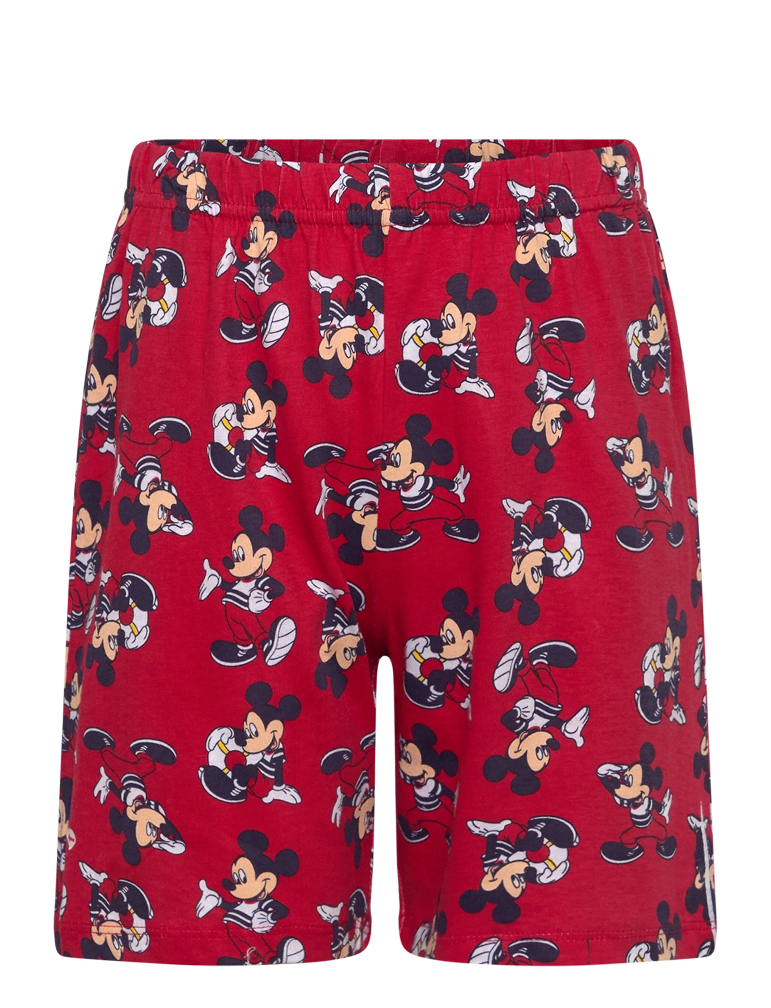 Disney - PYJAMA - komplekti - lgrey - 3