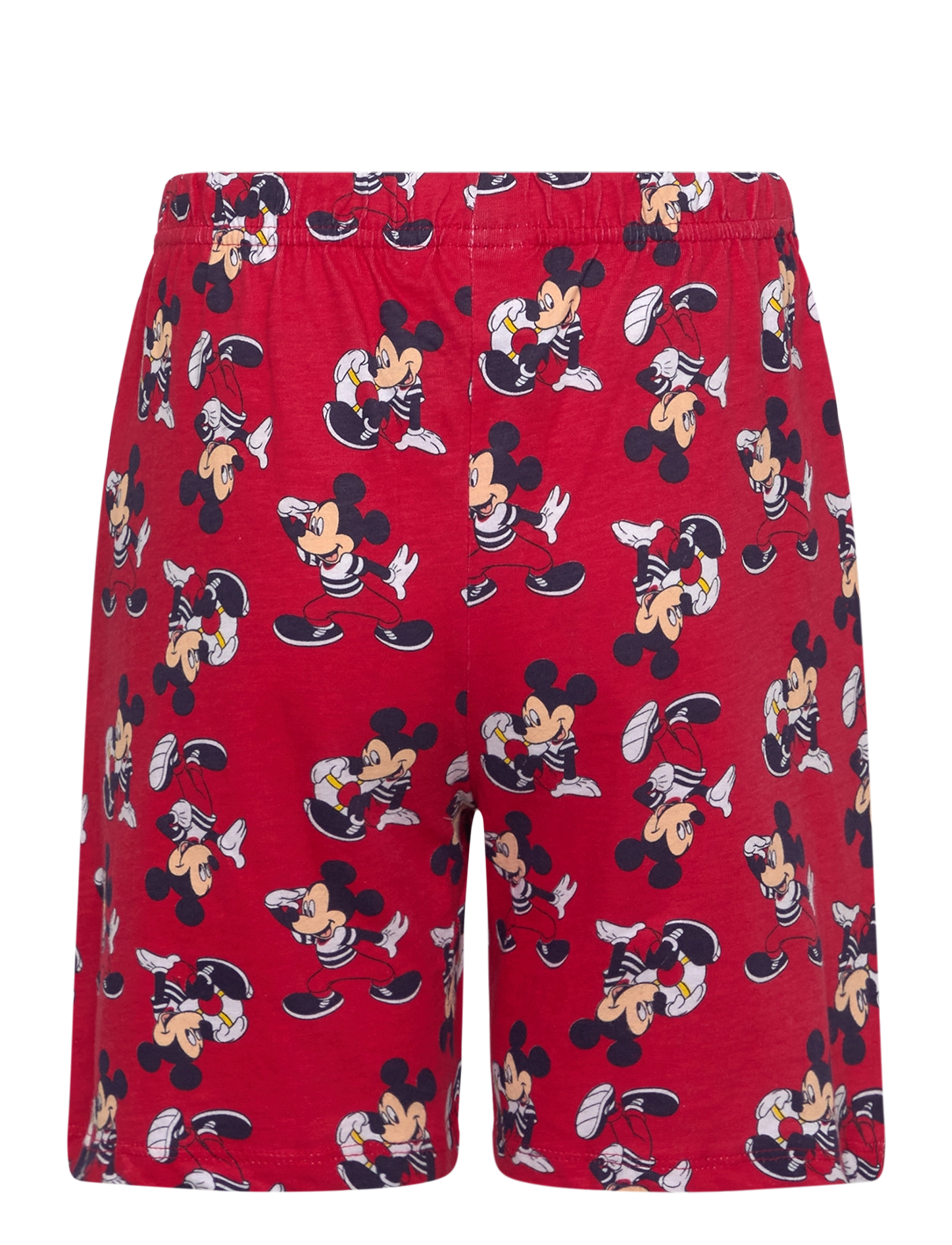 Disney - PYJAMA - komplekti - lgrey - 4