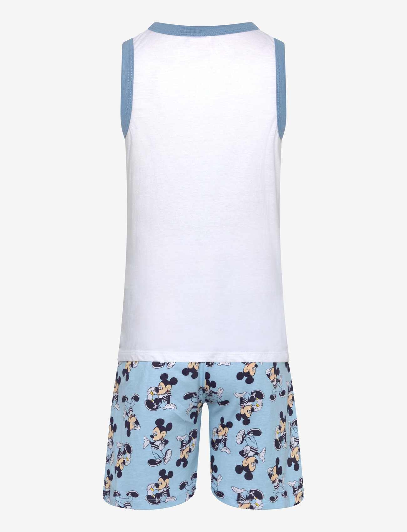 Disney - PYJAMA - sets - white - 1