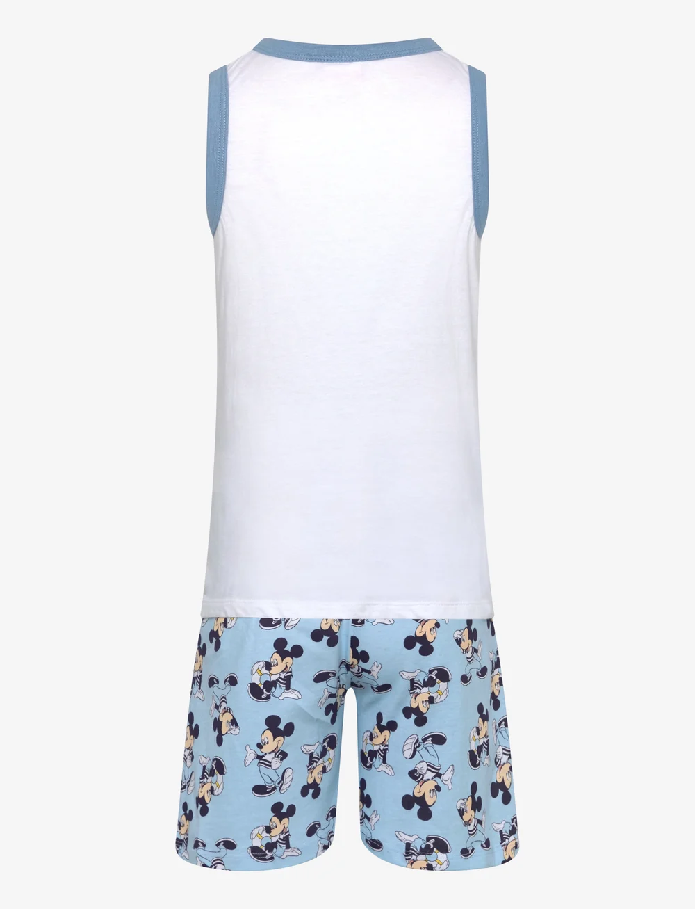 Micky Maus - PYJAMA - pyjama-sets - white - 1