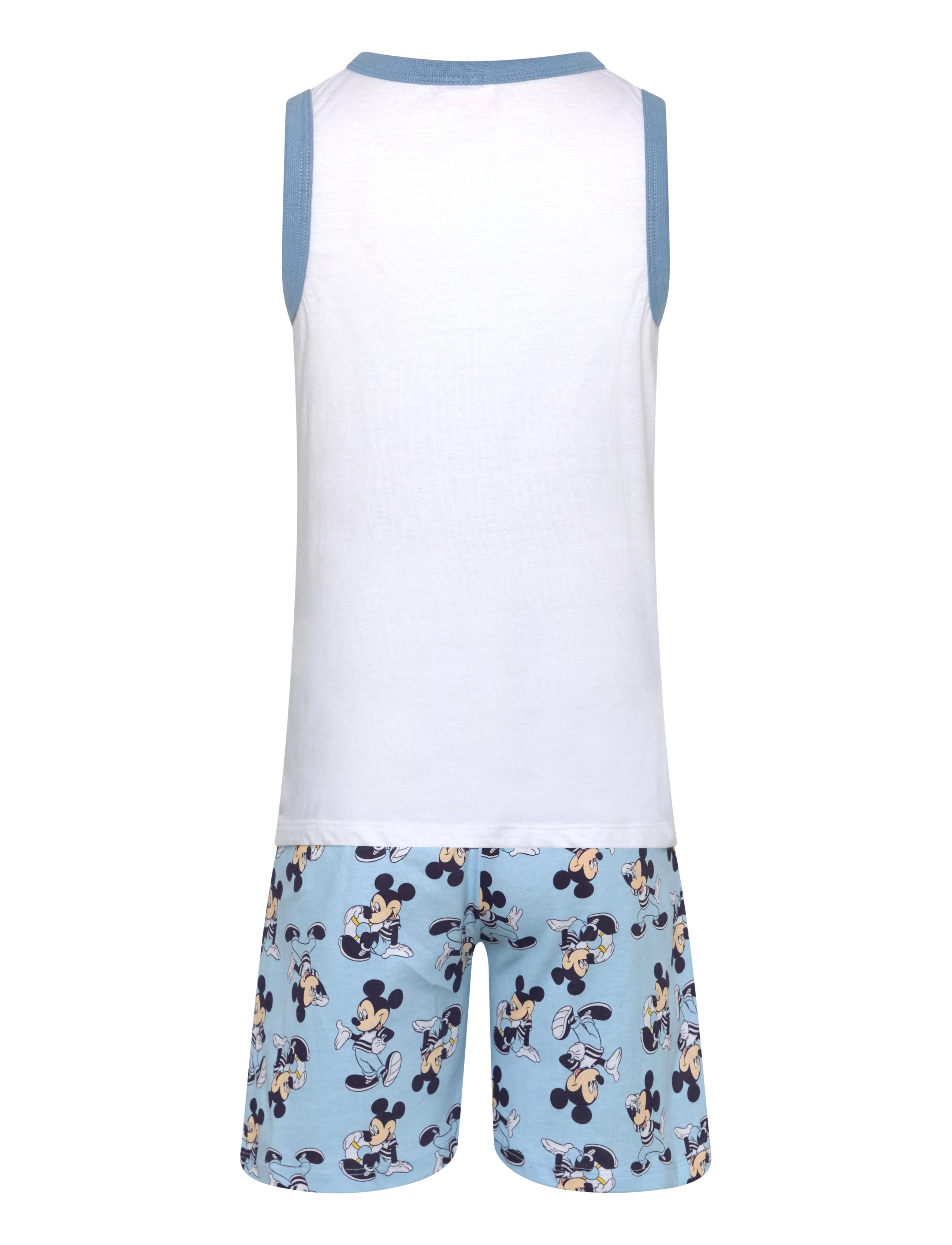 Micky Maus - PYJAMA - pyjama-sets - white - 1