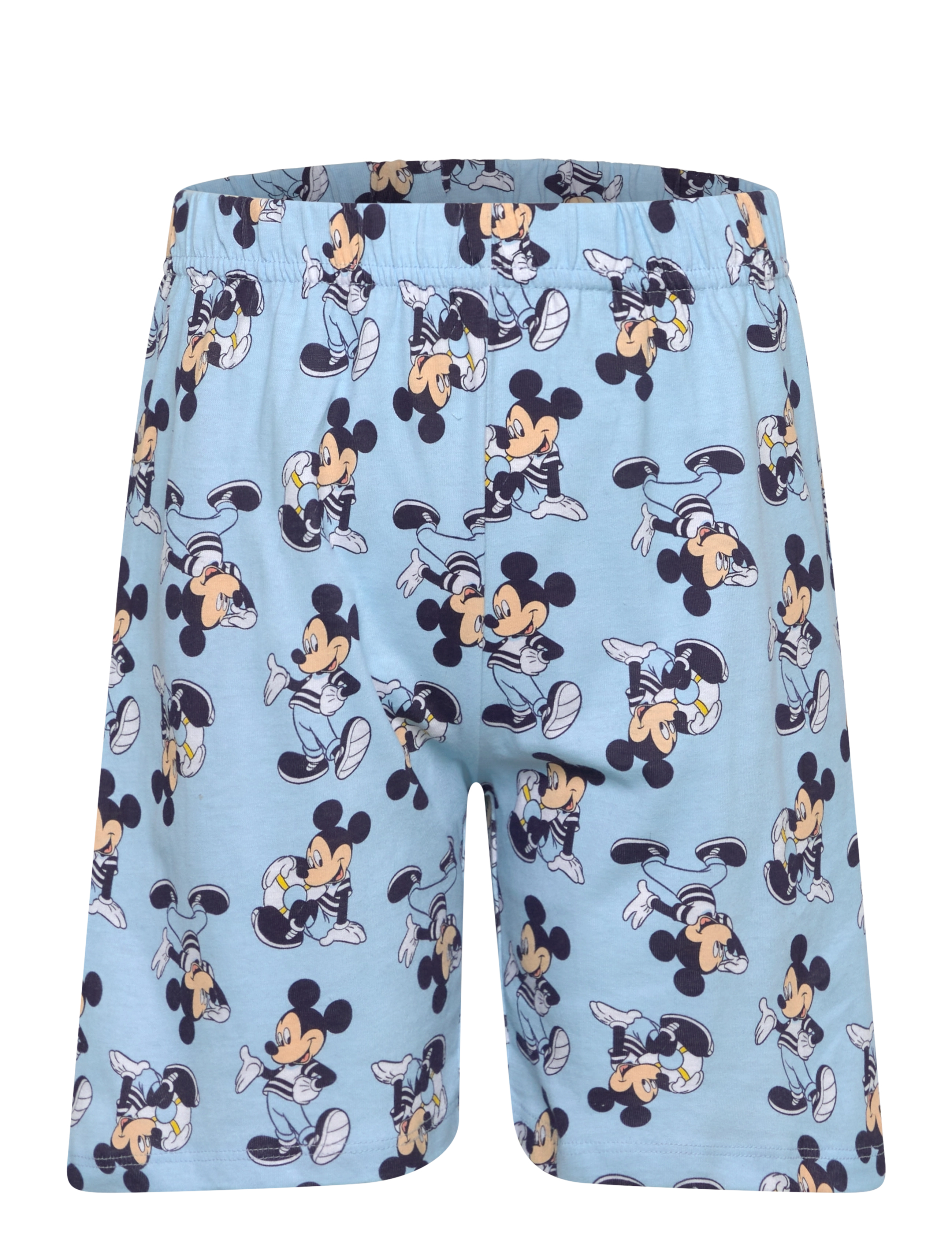Micky Maus - PYJAMA - pyjama-sets - white - 2