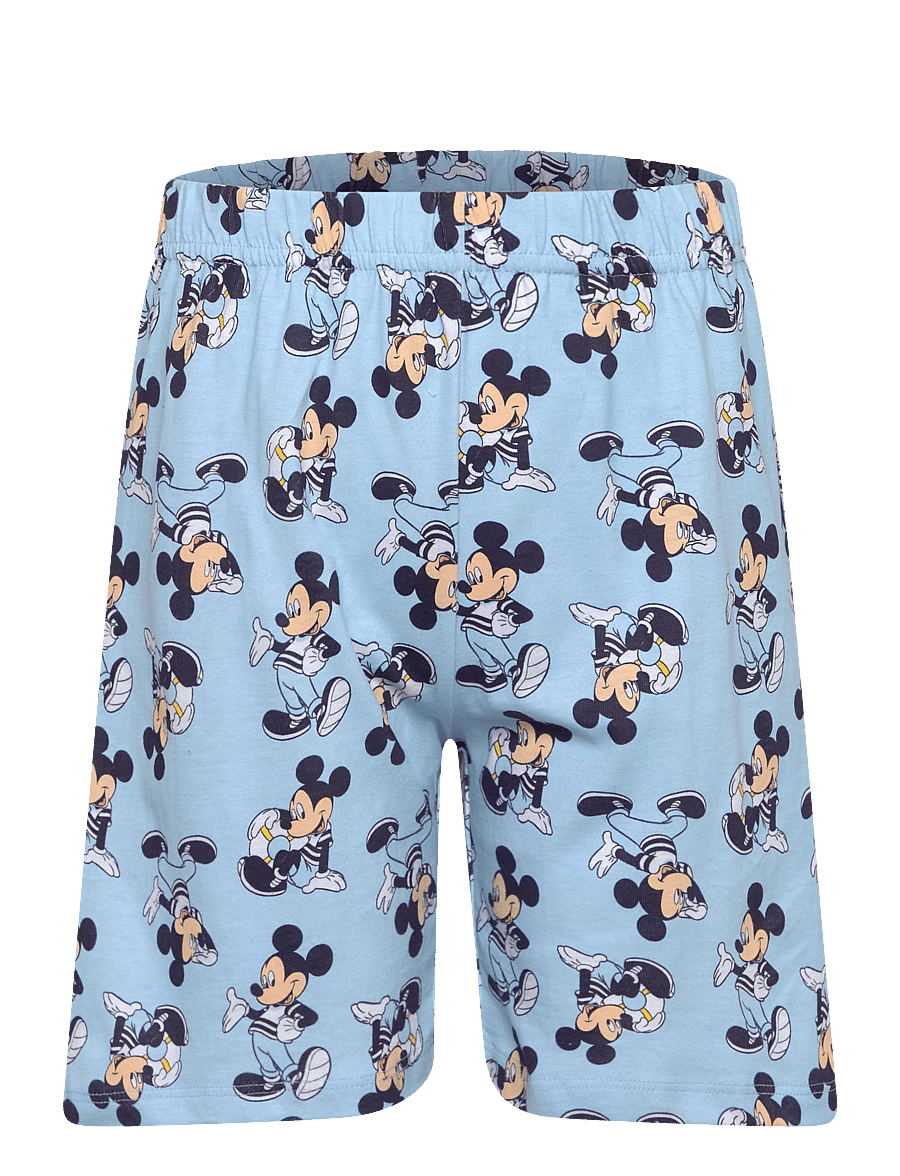 Micky Maus - PYJAMA - pyjama-sets - white - 2