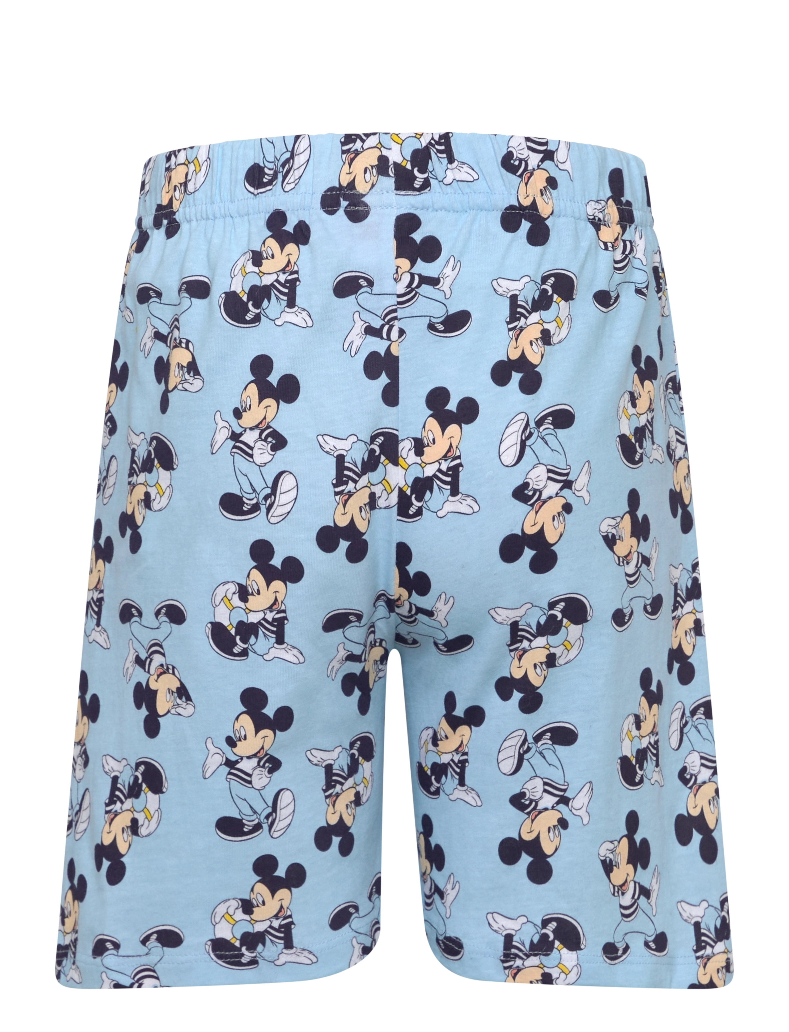 Micky Maus - PYJAMA - pyjama-sets - white - 3
