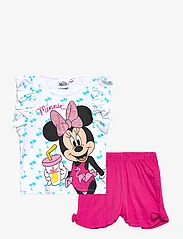 Disney - PYJAMAS - rinkiniai - blue/pink - 0