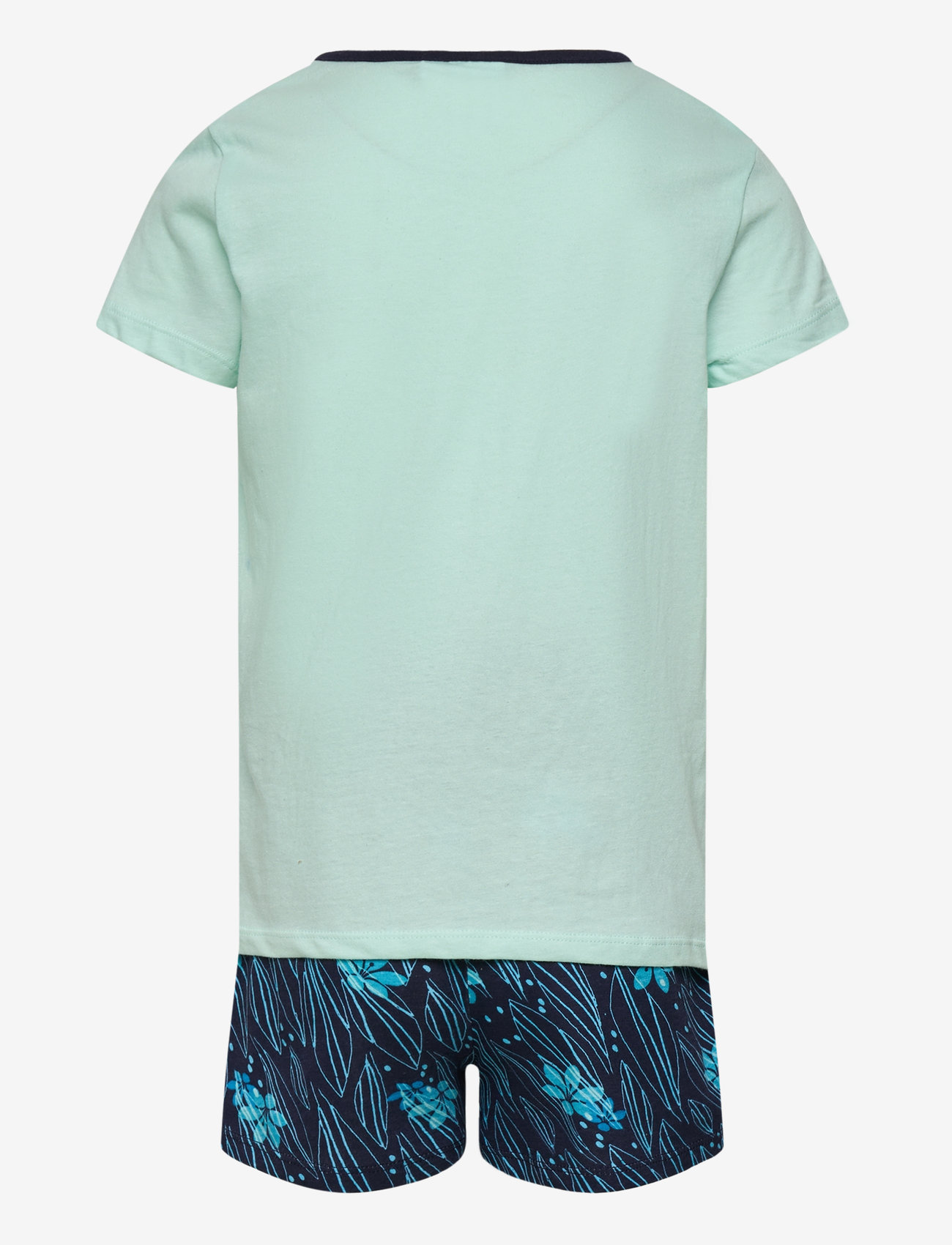 Disney - PYJAMA - turquo - 1