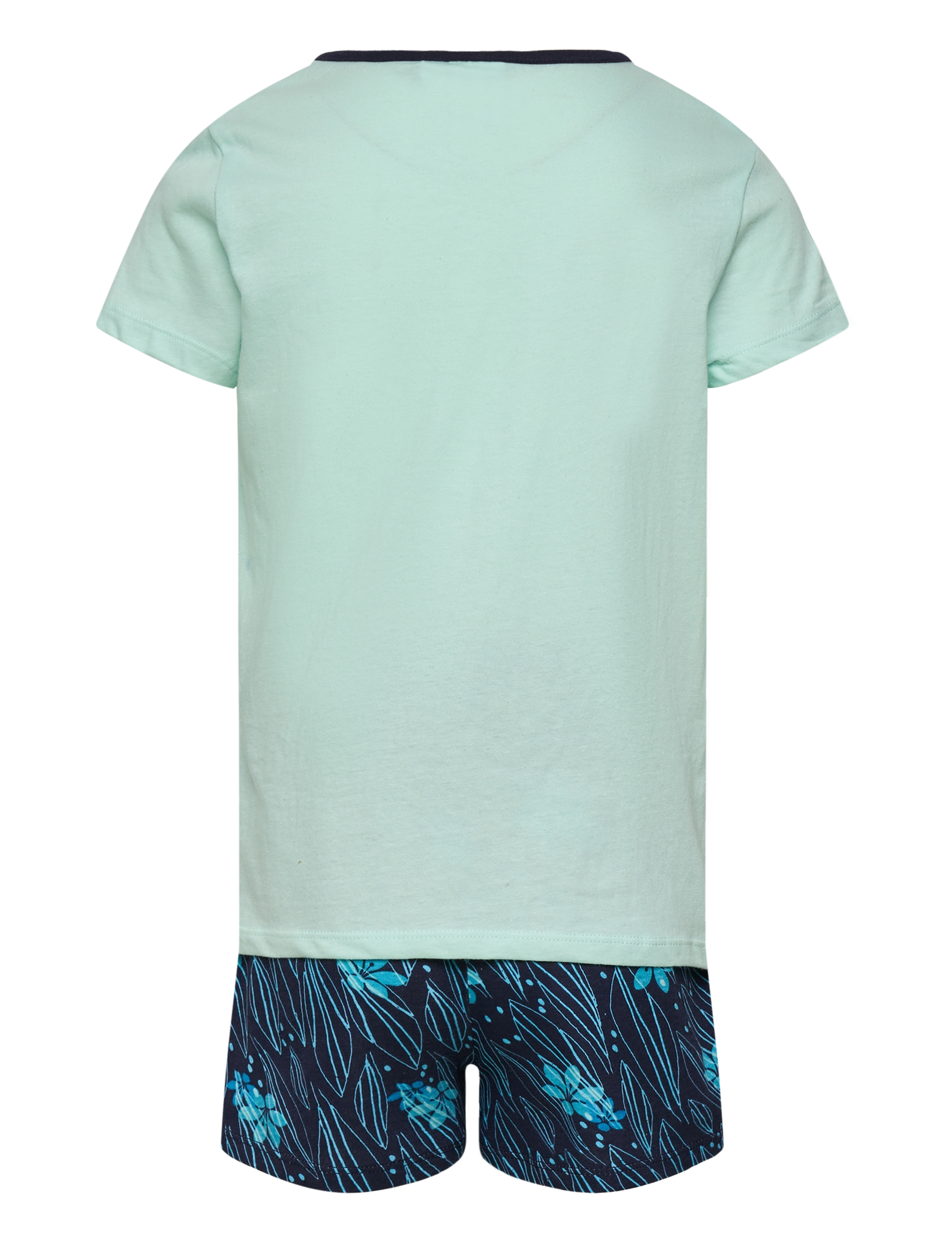 Disney - PYJAMA - turquo - 1