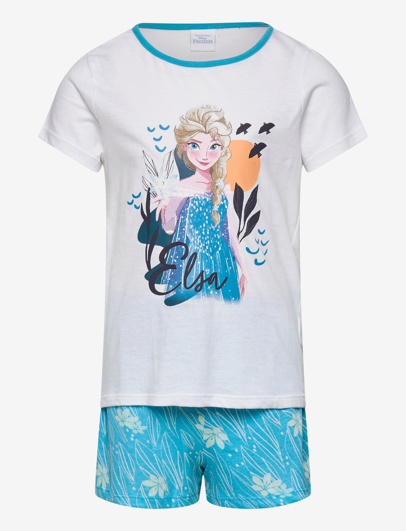 Disney - PYJAMA - white - 0