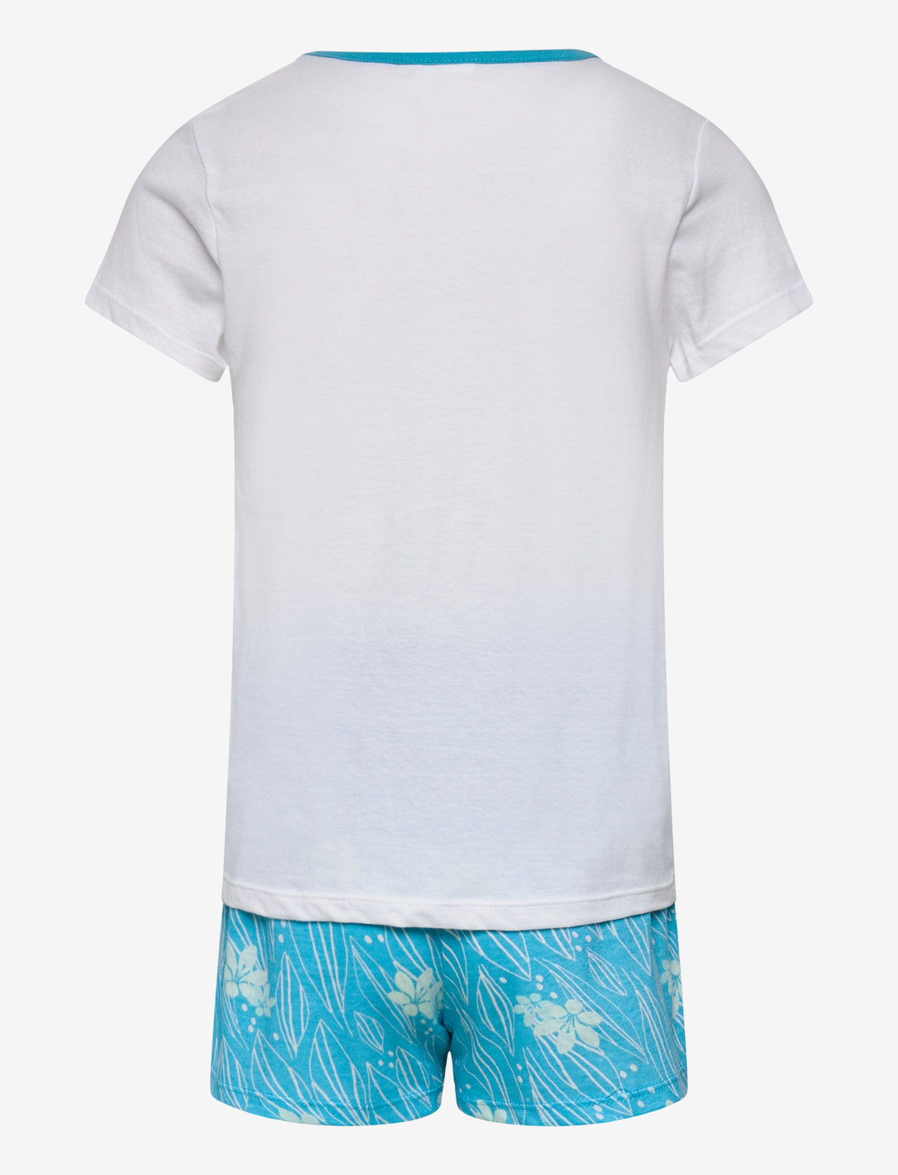 Disney - PYJAMA - white - 1