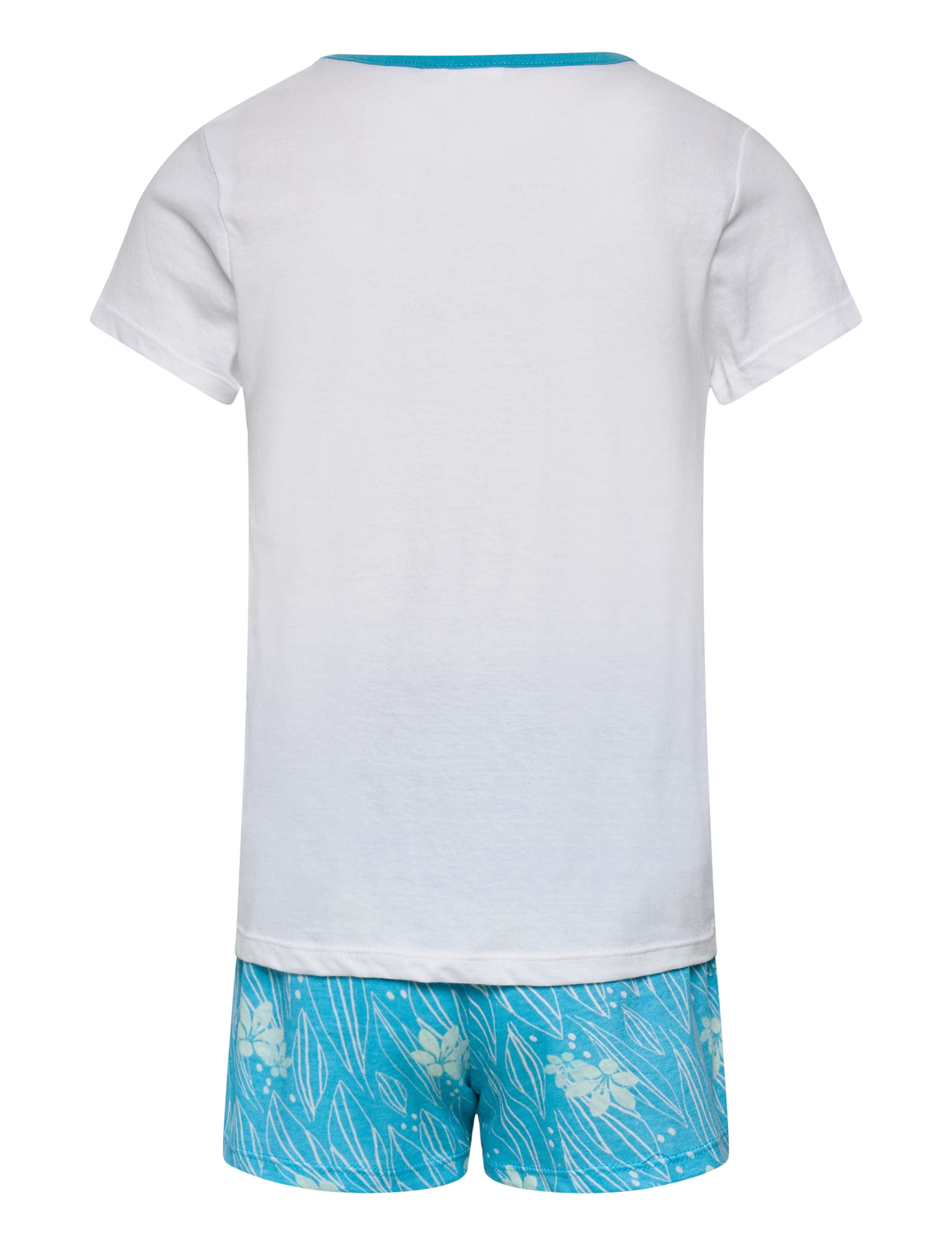 Disney - PYJAMA - white - 1
