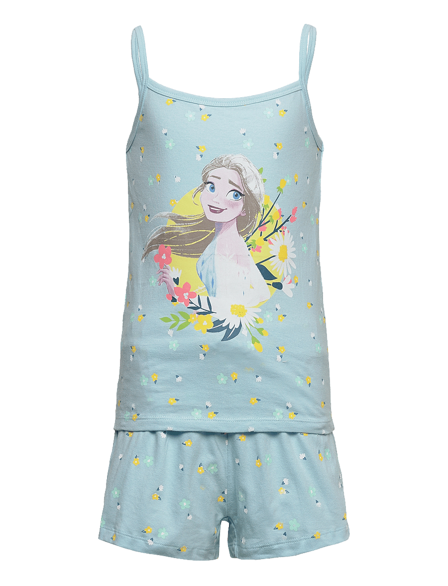 Disney - PYJAMA - blue - 0