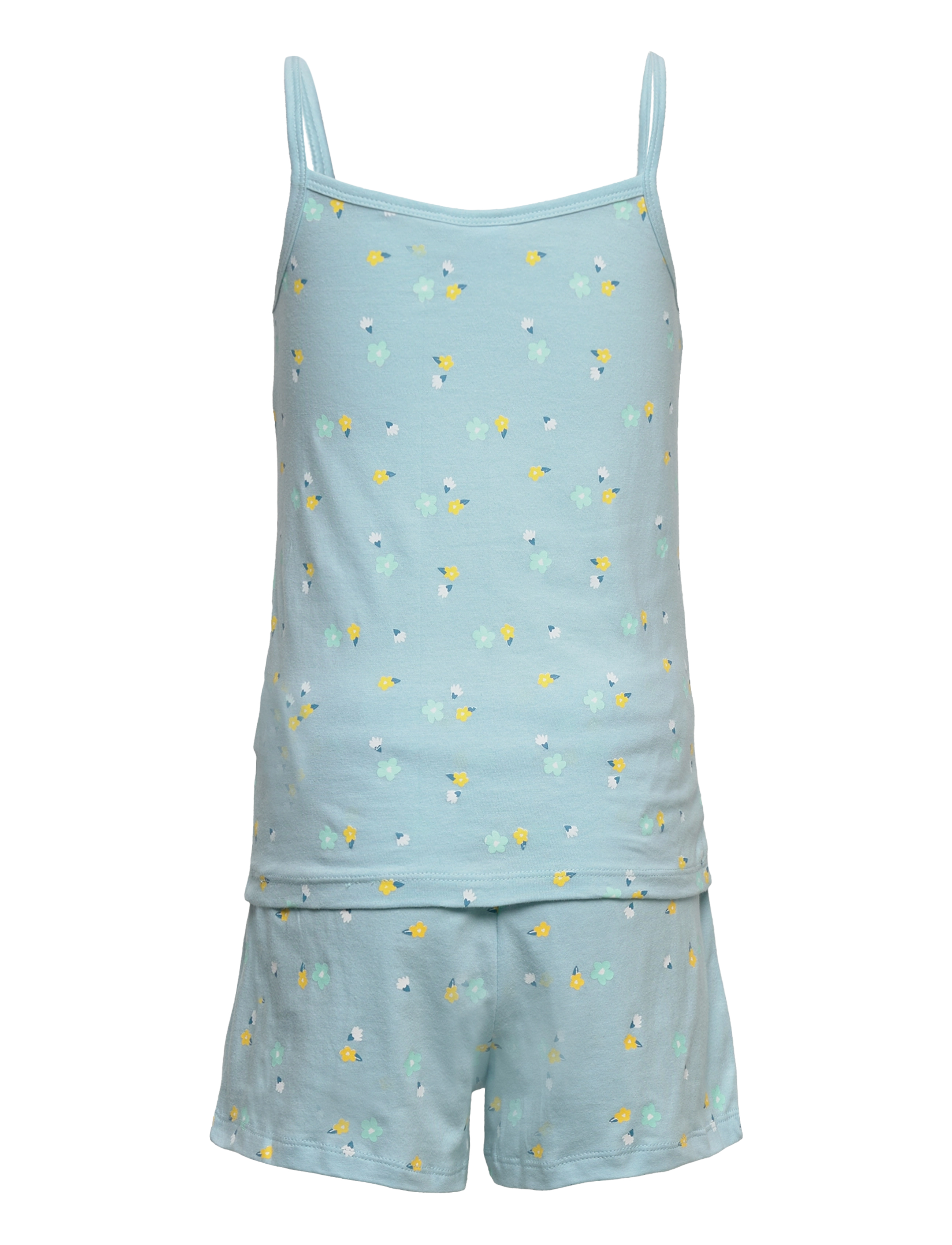 Disney - PYJAMA - blue - 1