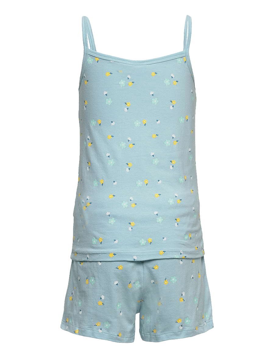 Disney - PYJAMA - blue - 1