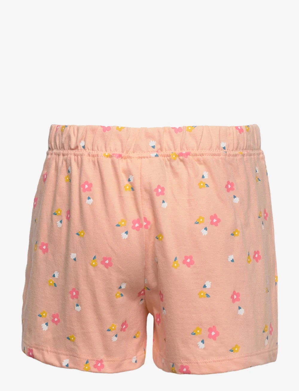 Frost - PYJAMA - pyjamasset - coral - 4
