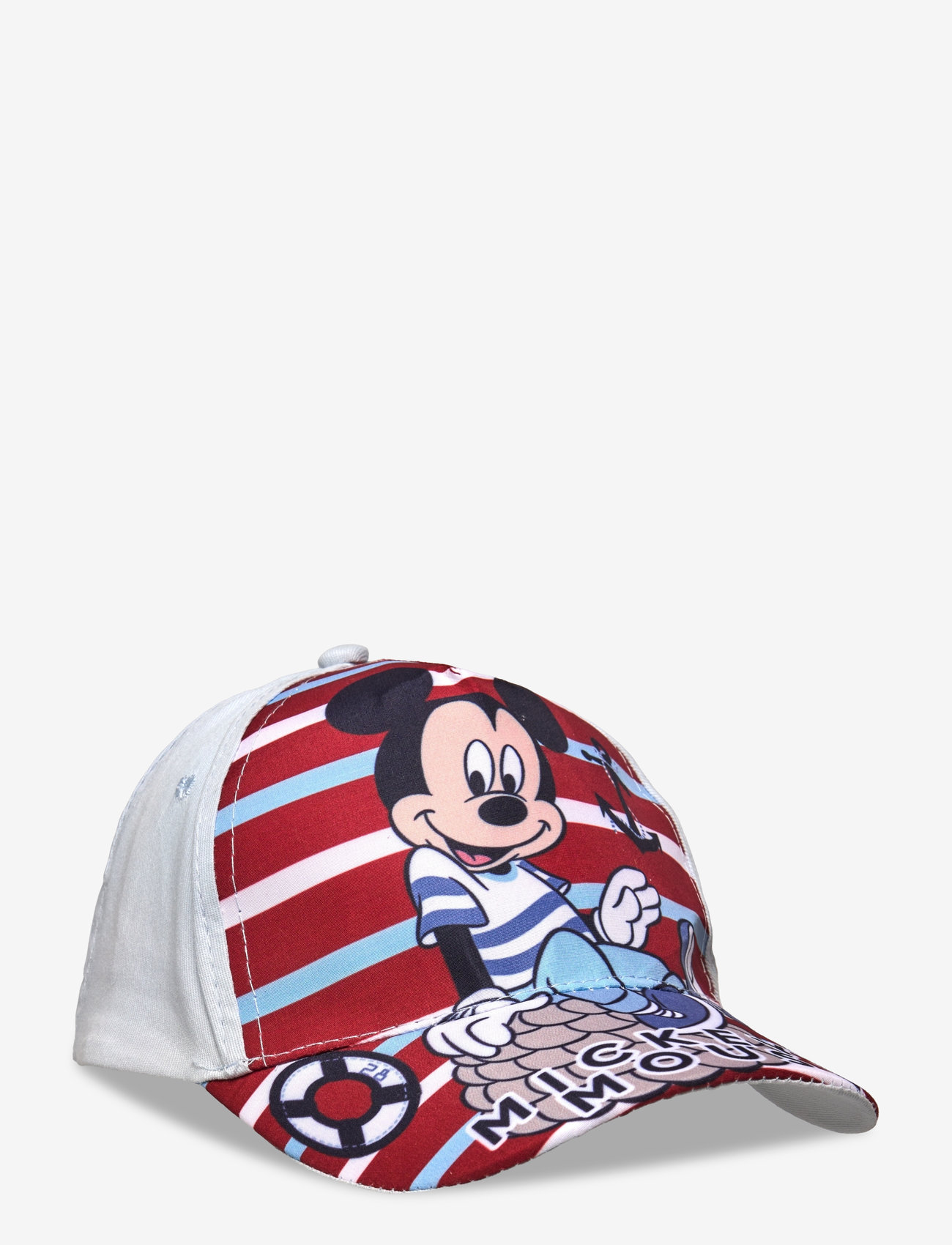 Disney - CAP - accessories - lblue - 0