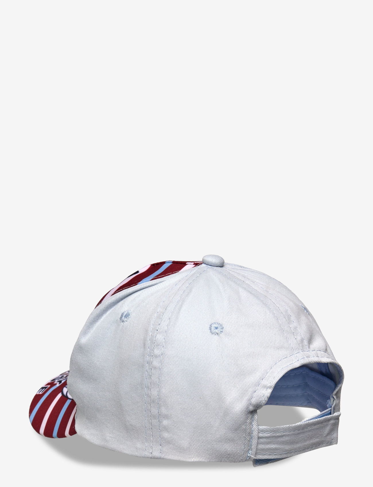 Disney - CAP - accessories - lblue - 1