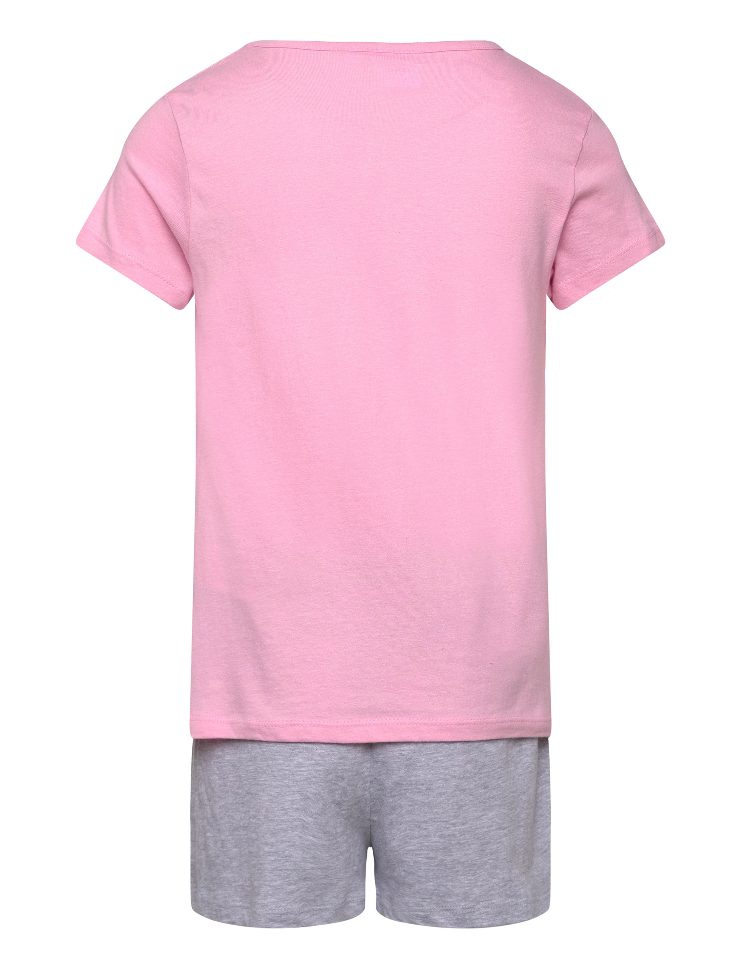 Disney - PYJAMA - pink - 1