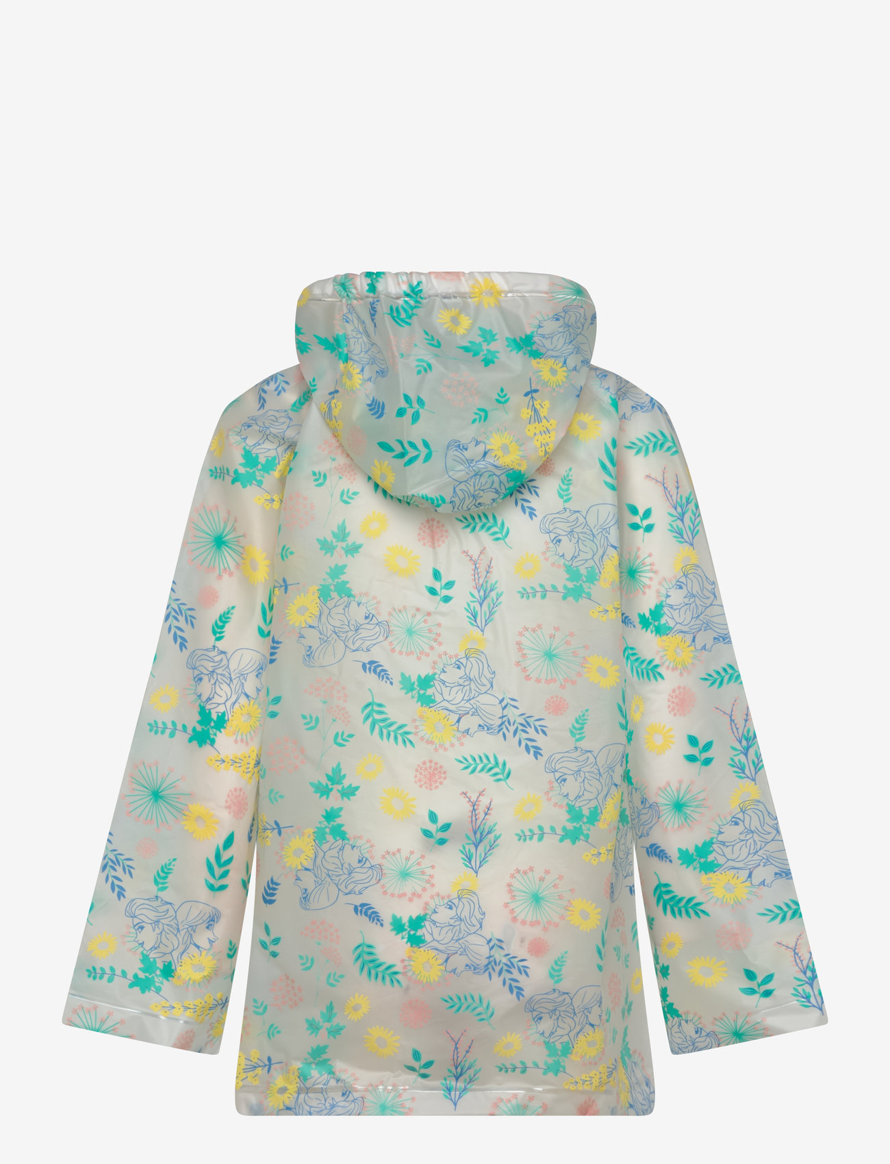 Die Eiskönigin - RAIN JACKET - regenjacken - multi-coloured - 1