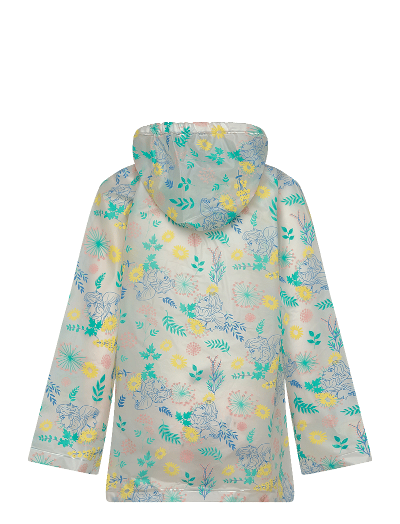 Die Eiskönigin - RAIN JACKET - regenjacken - multi-coloured - 1