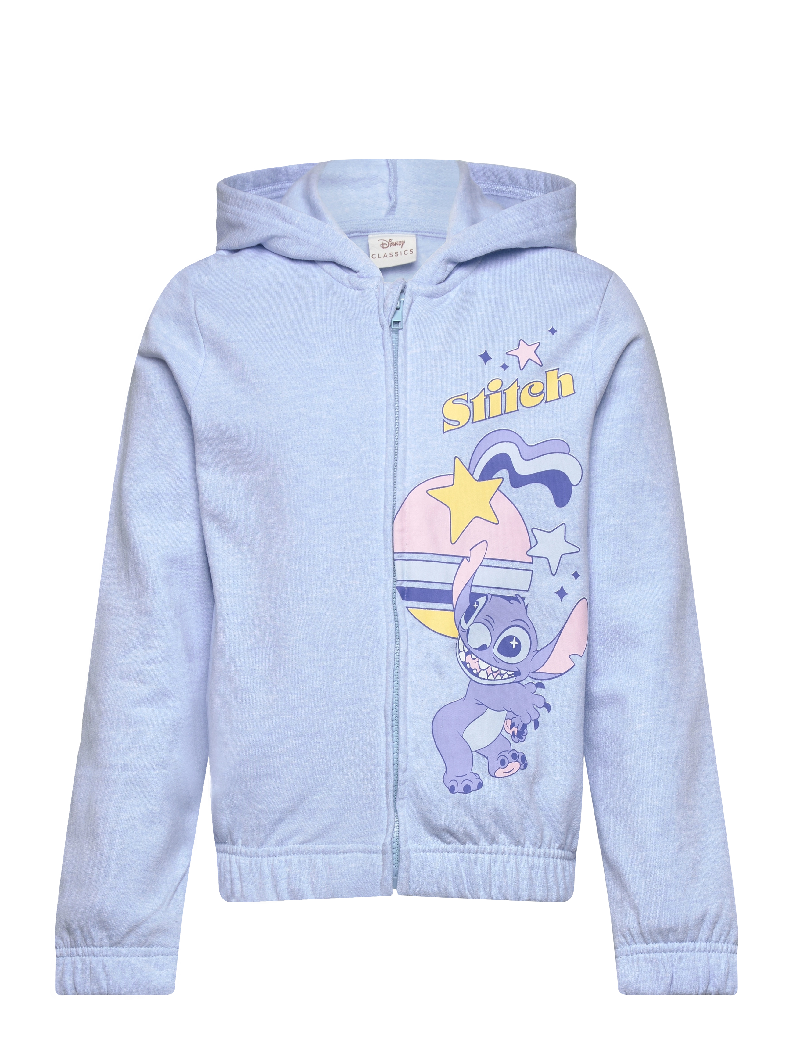 DISNEY Sweats Blau - 98 - Kinder