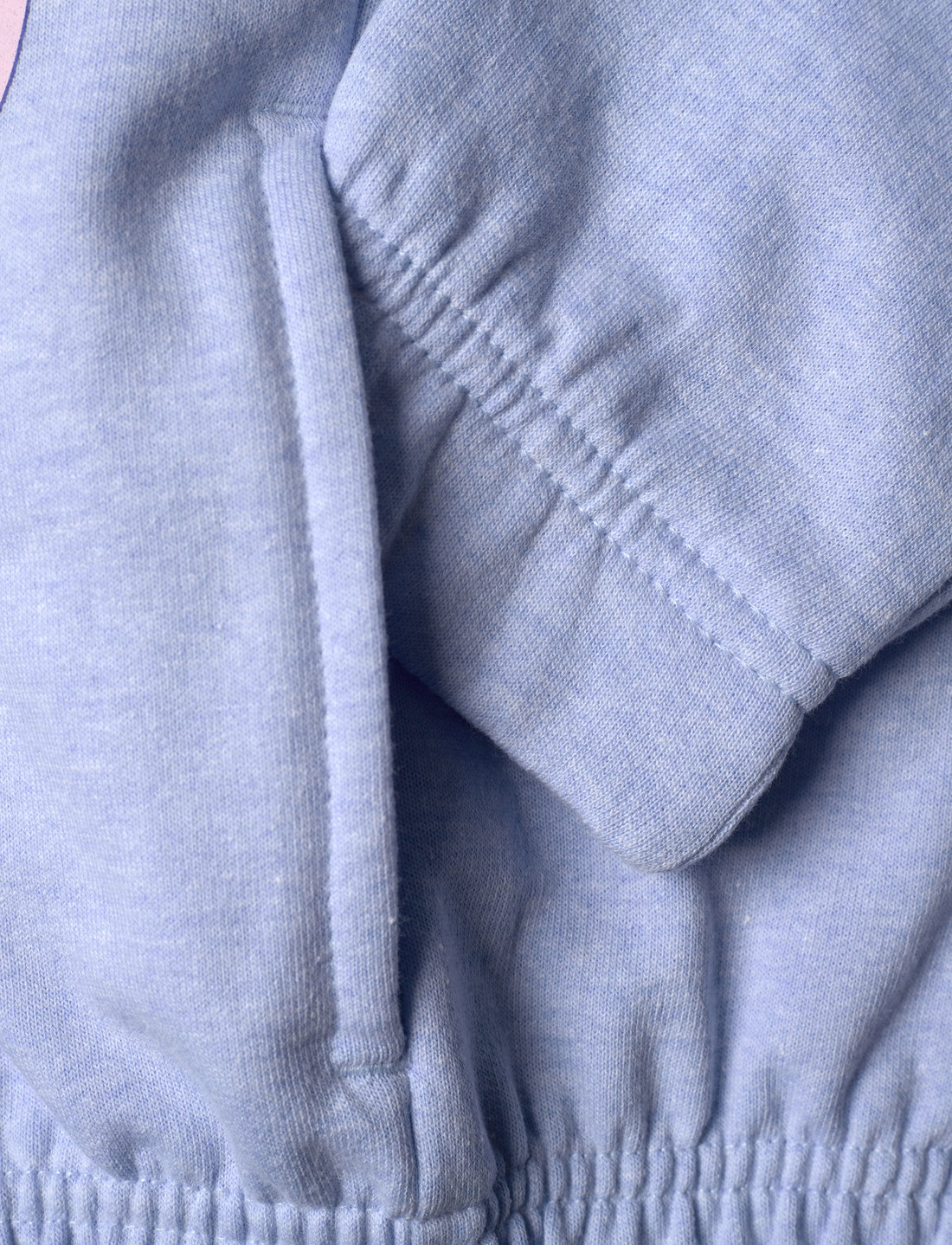 Lilo & Stitch - SWEATS - huvtröjor - blue - 4