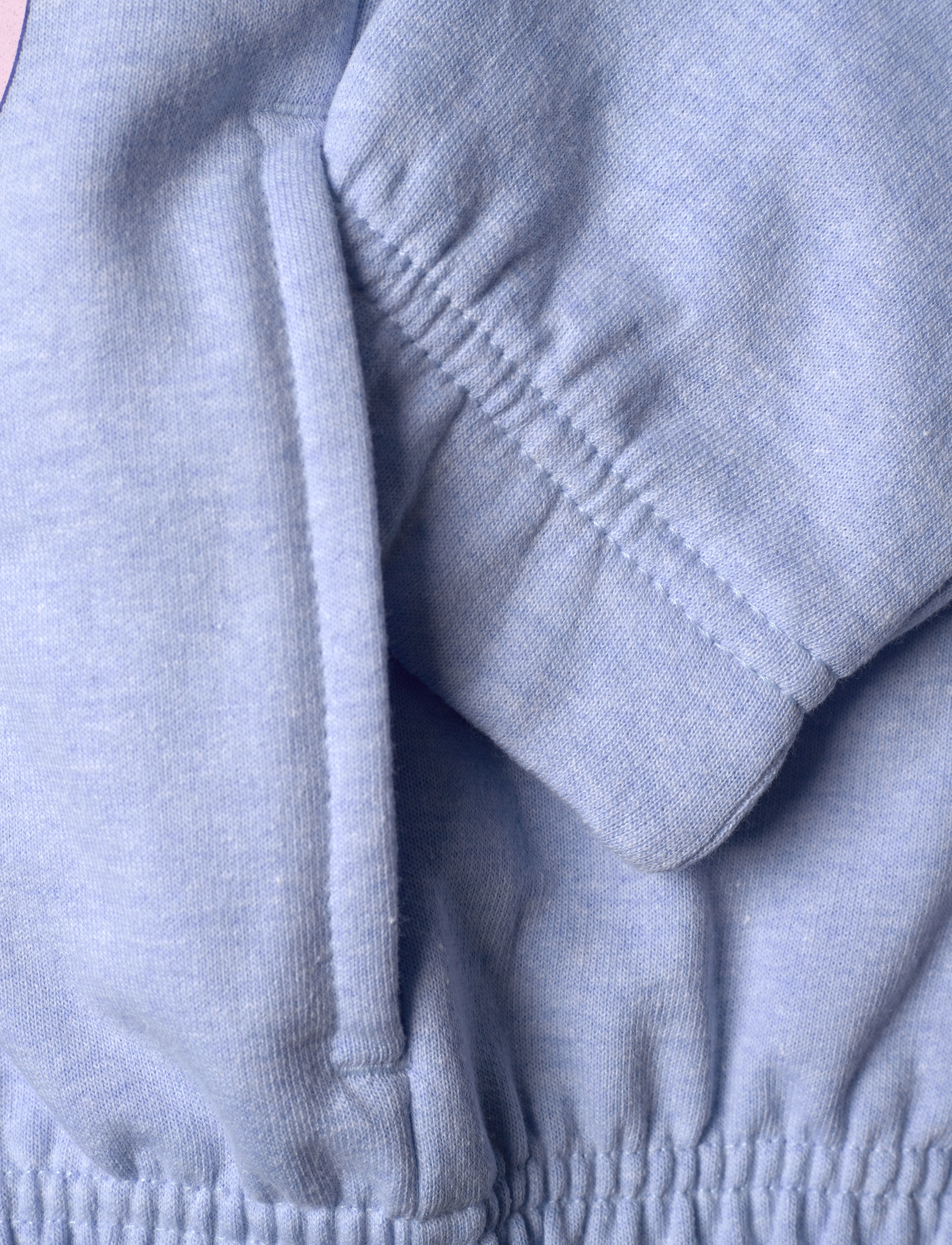 Lilo & Stitch - SWEATS - hoodies - blue - 4