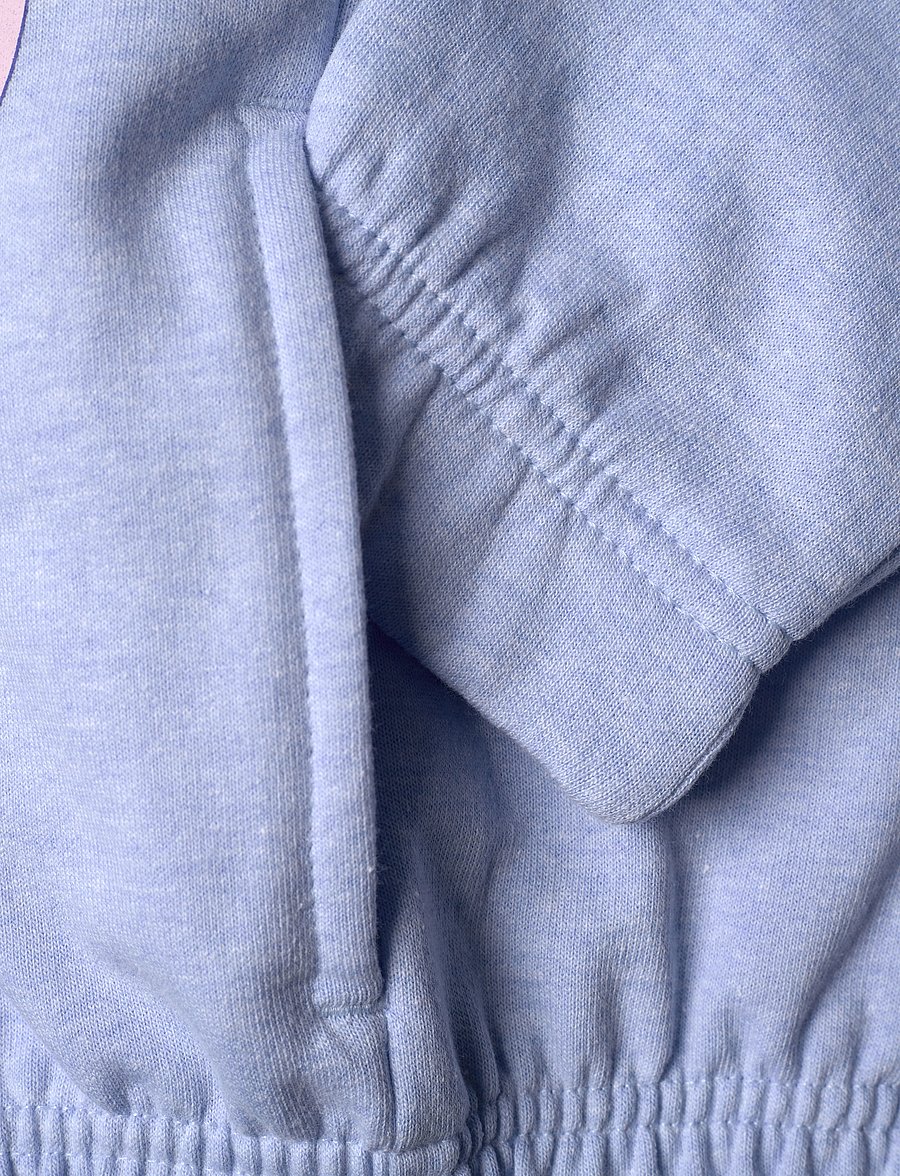 Lilo & Stitch - SWEATS - huvtröjor - blue - 4