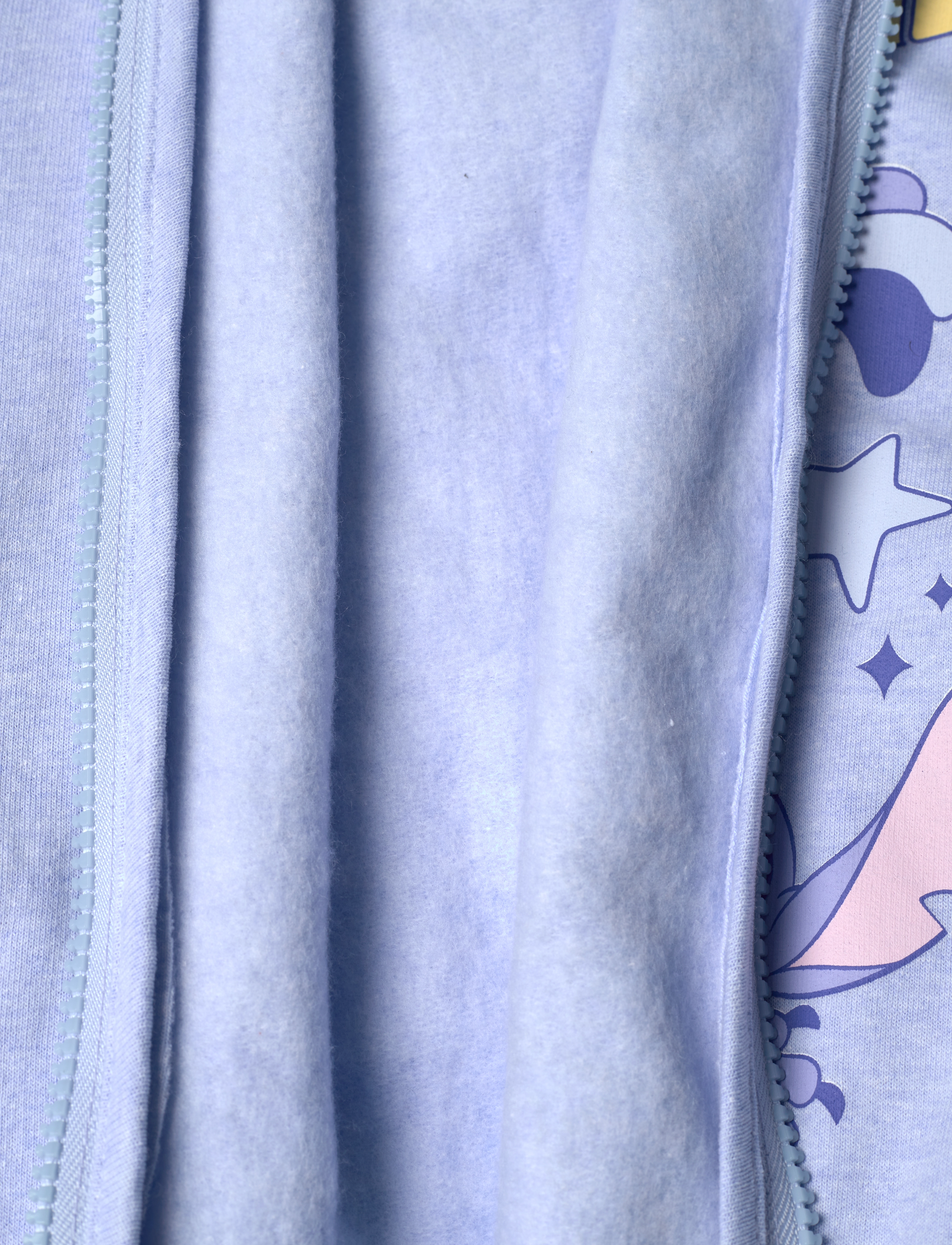 Lilo & Stitch - SWEATS - hoodies - blue - 5
