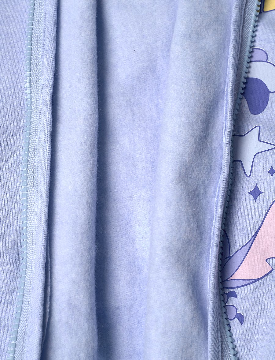 Lilo & Stitch - SWEATS - huvtröjor - blue - 5