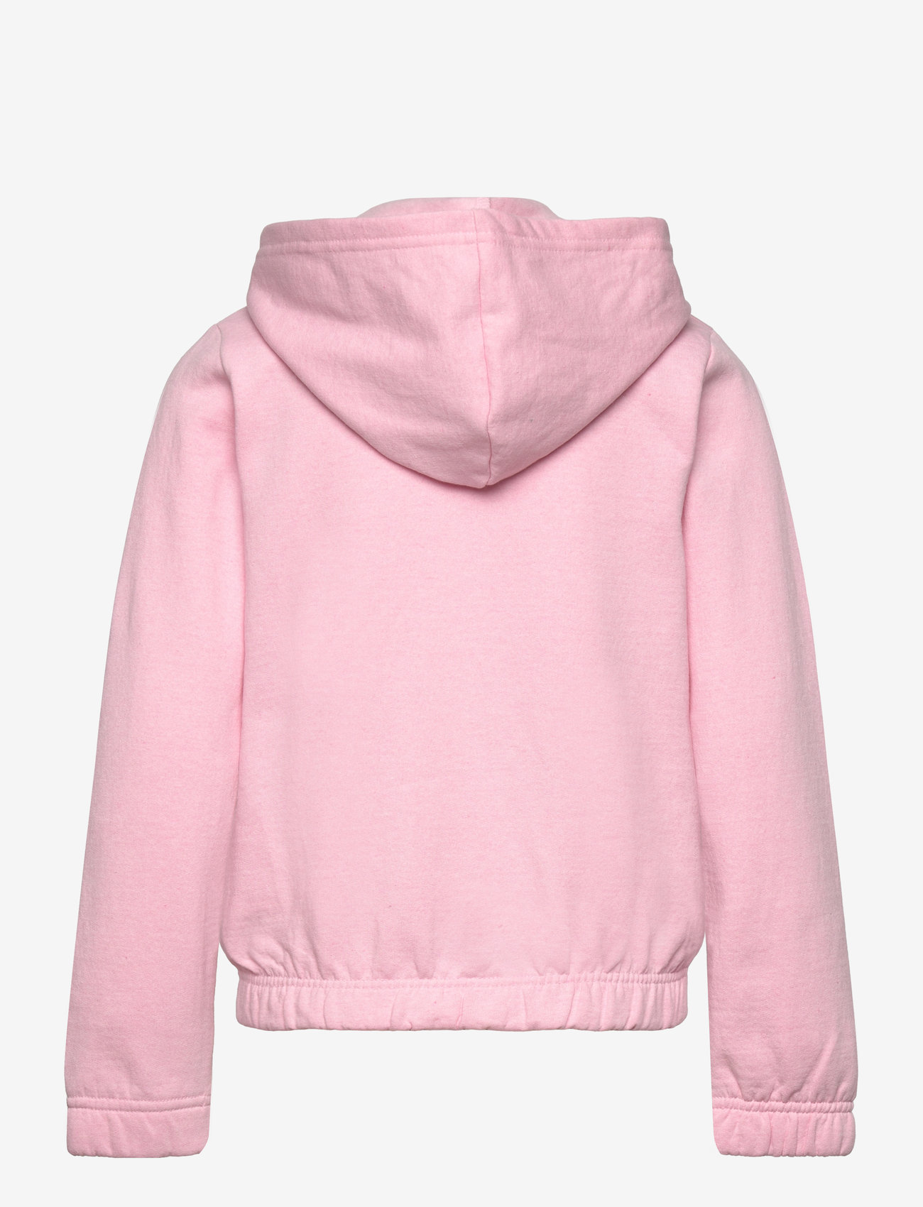 Disney - SWEATS - kapuutsiga dressipluusid - pink - 2
