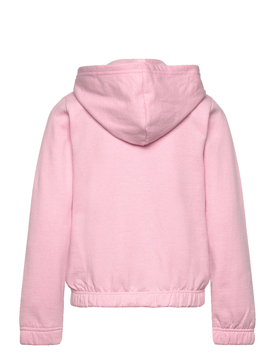 Lilo & Stitch - SWEATS - kapuzenpullover - pink - 2