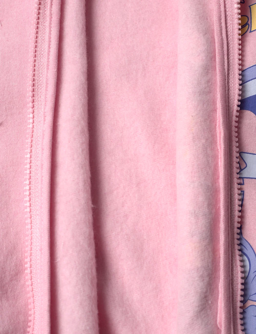 Lilo & Stitch - SWEATS - huvtröjor - pink - 5