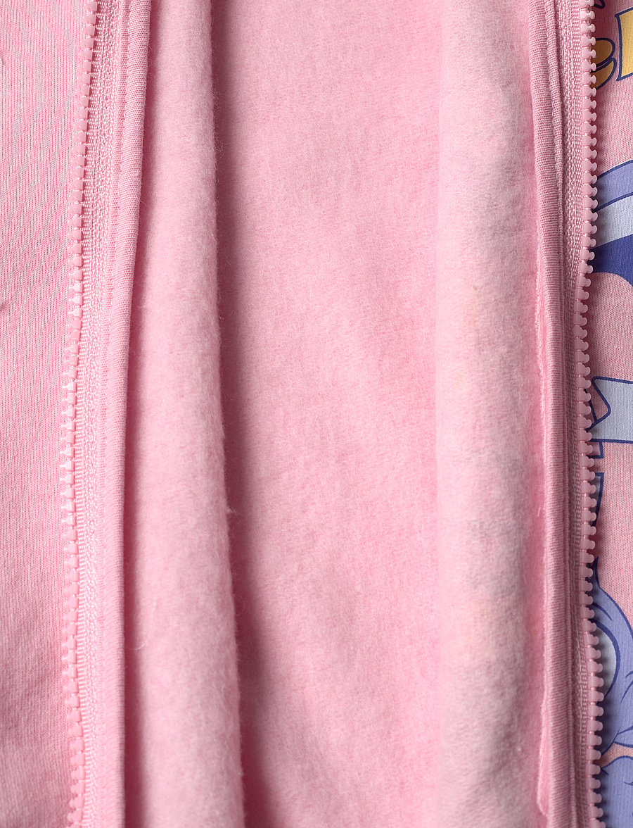 Lilo & Stitch - SWEATS - kapuzenpullover - pink - 5