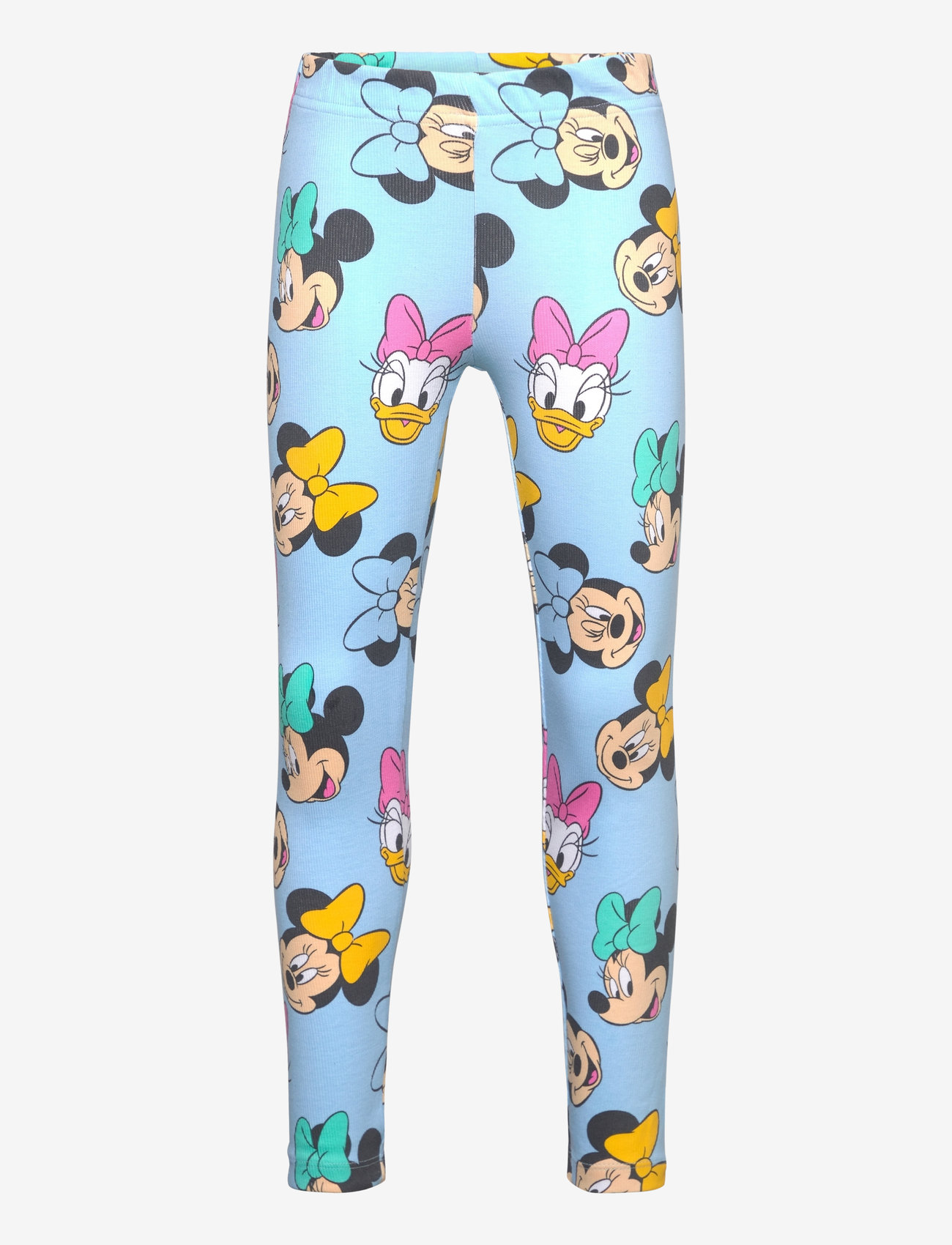 Minnie Maus - LEGGING - blue - 0
