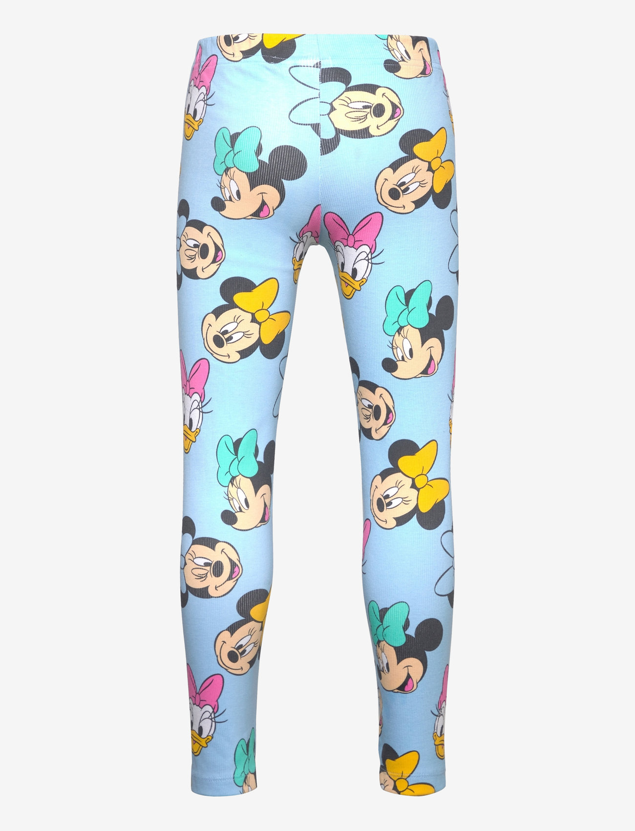 Minnie Maus - LEGGING - blue - 1