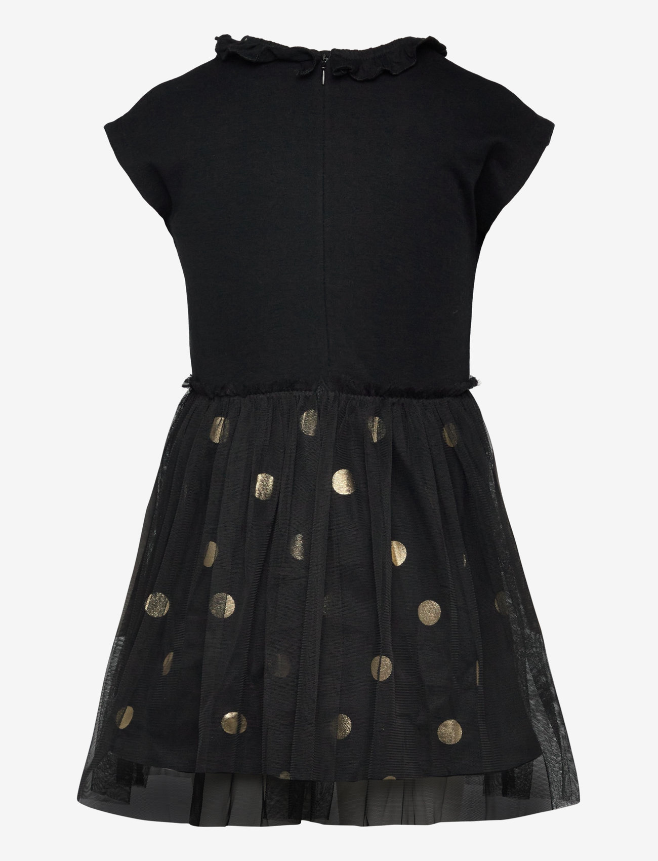 Disney - DRESS - black - 1