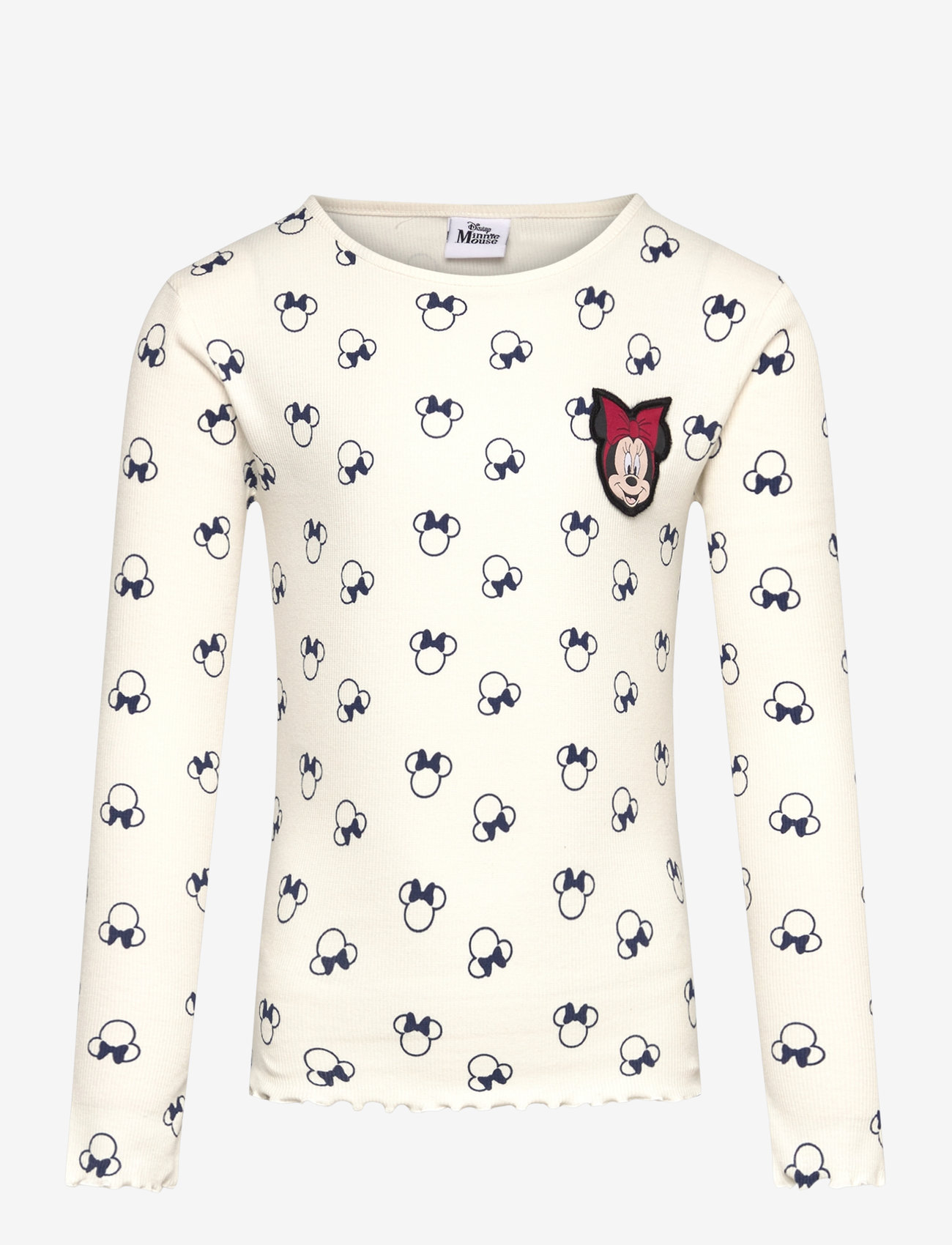 Disney - TSHIRT - höstkläder - navy - 0