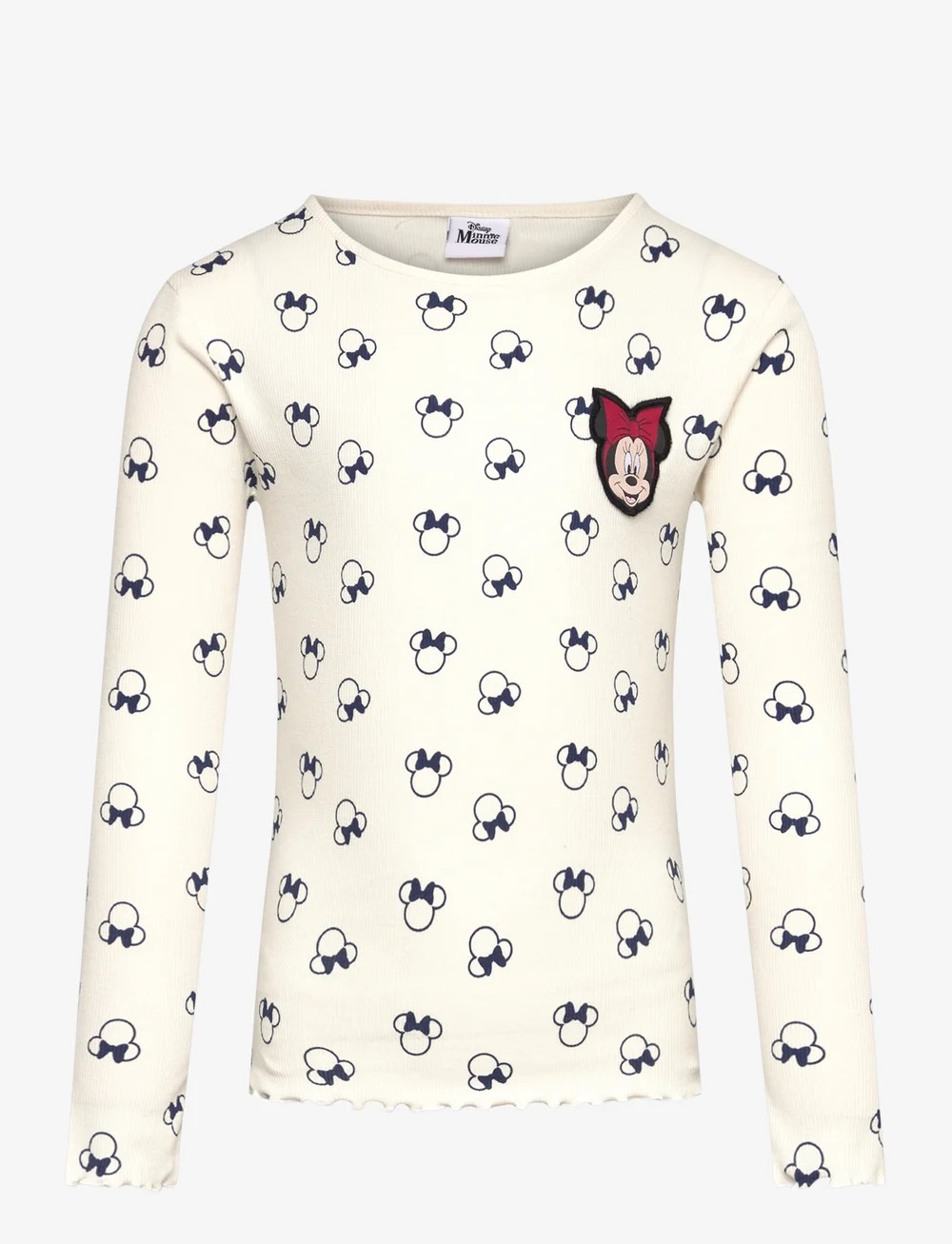 Mimmi Pigg - TSHIRT - långärmade t-shirts - navy - 1