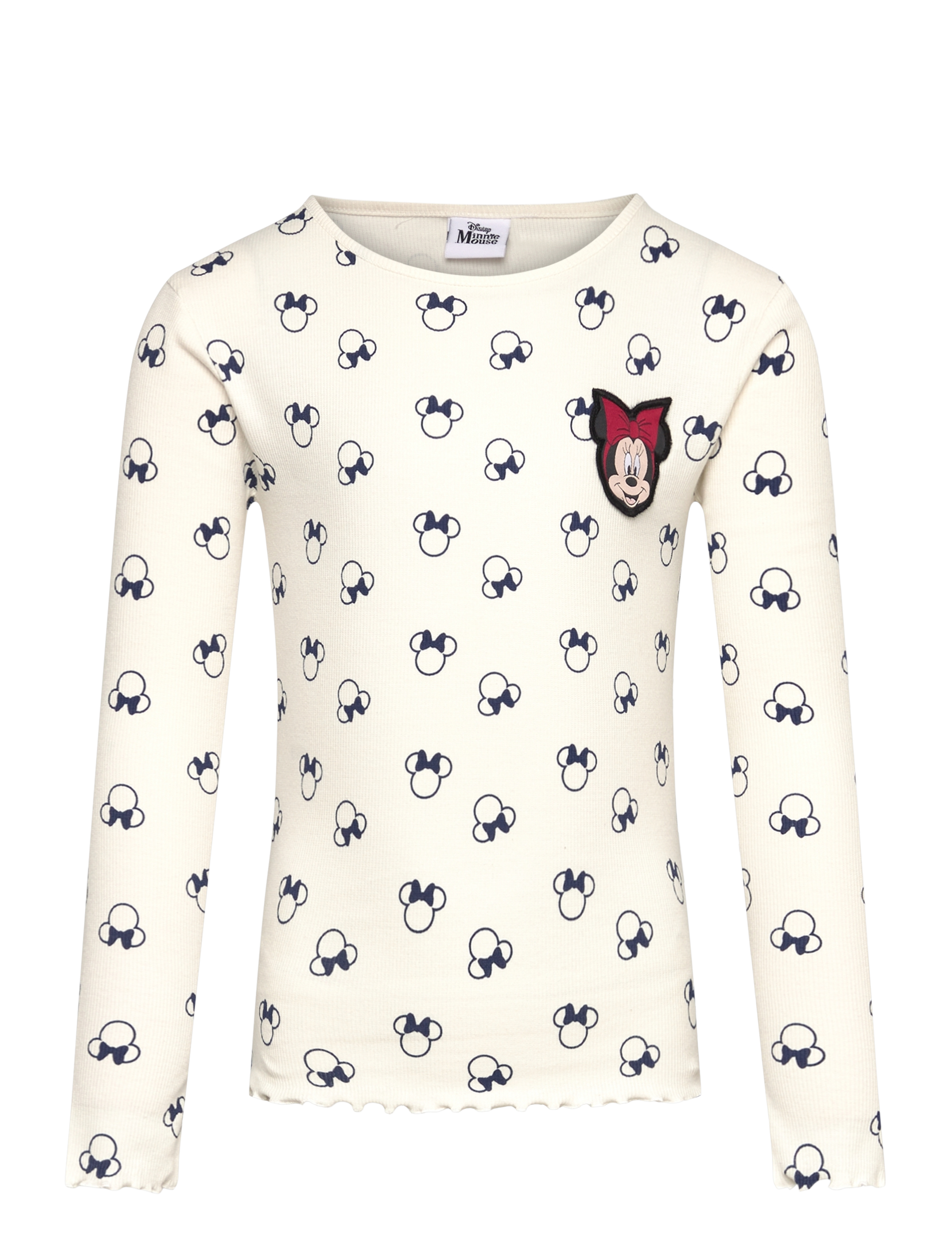 Disney TSHIRT - Kleidung - NAVY / cream