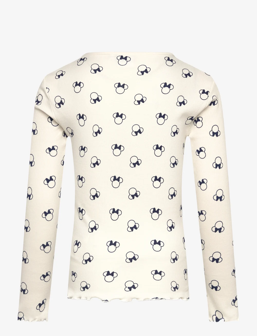 Mimmi Pigg - TSHIRT - långärmade t-shirts - navy - 2