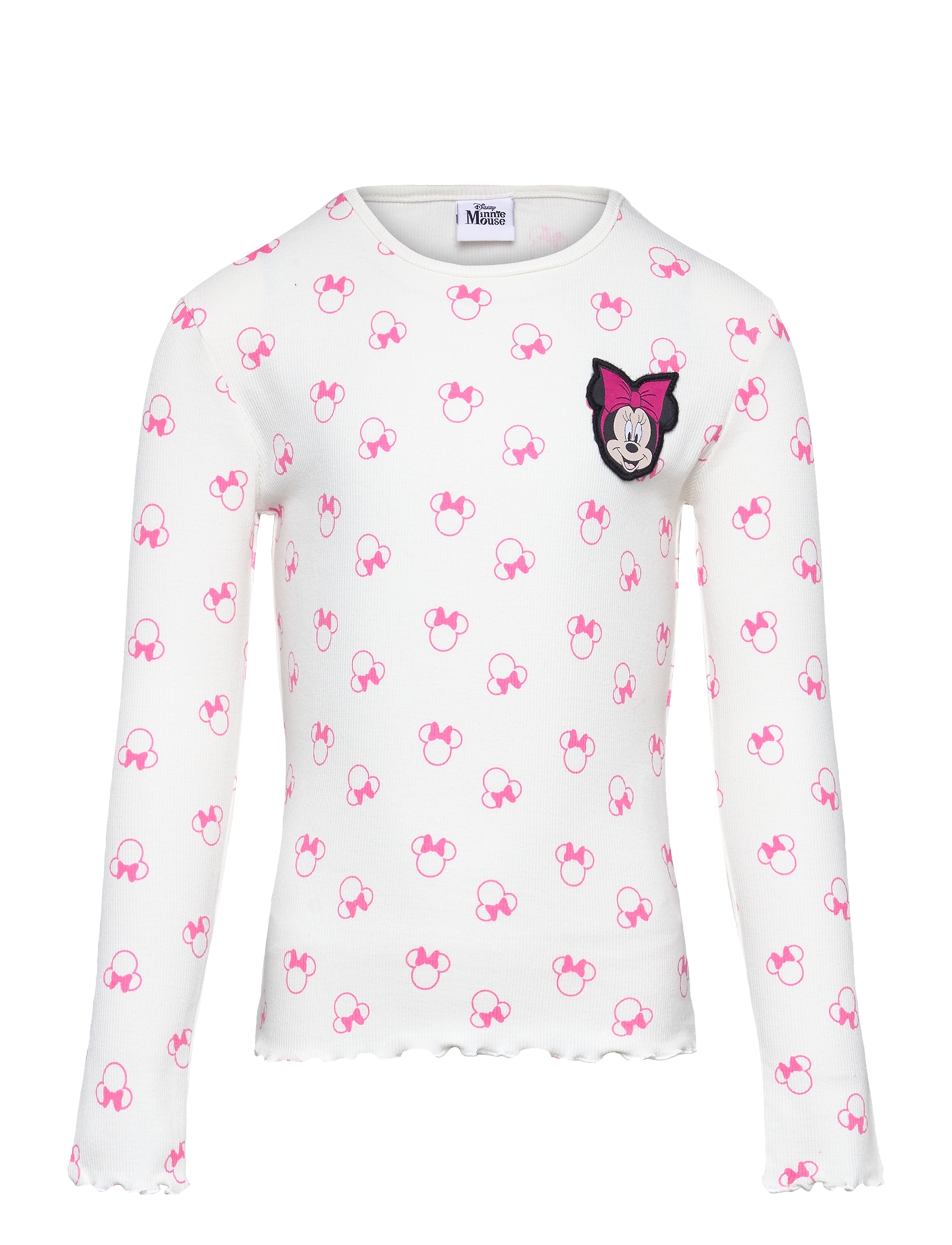 Disney TSHIRT - Kleidung - PINK / pink/rose