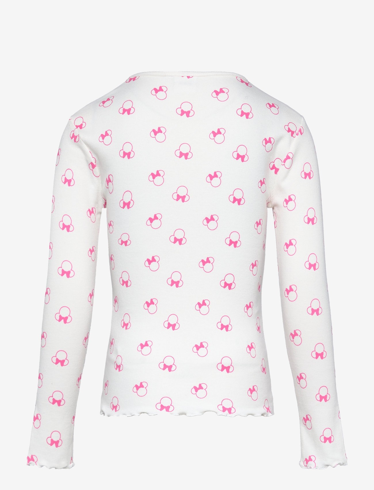 Minnie Mouse - TSHIRT - langærmede t-shirts - pink - 1
