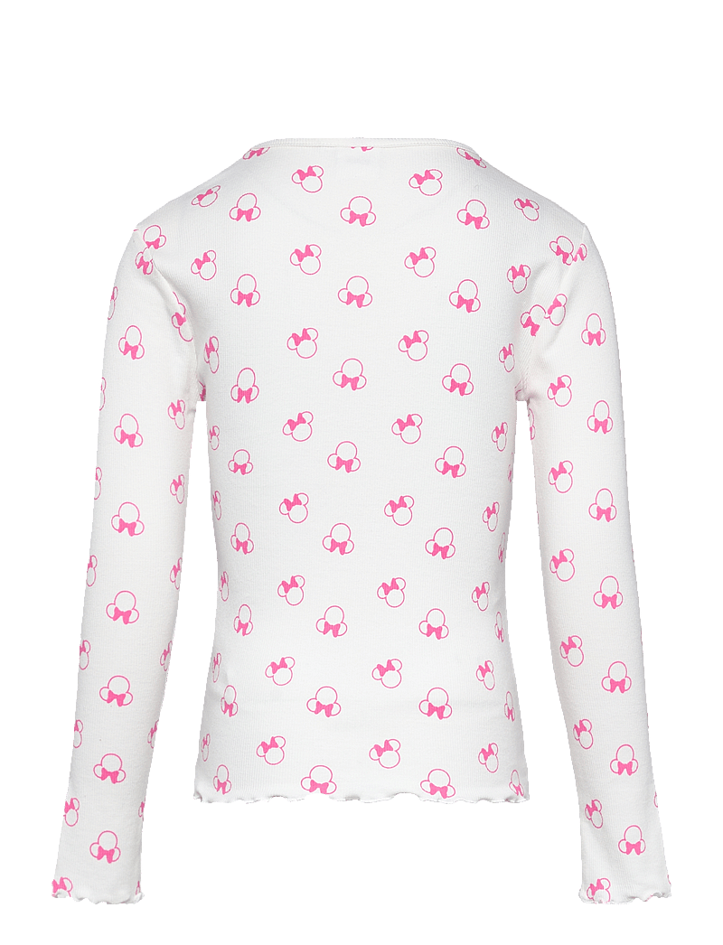 Mimmi Pigg - TSHIRT - långärmade t-shirts - pink - 1