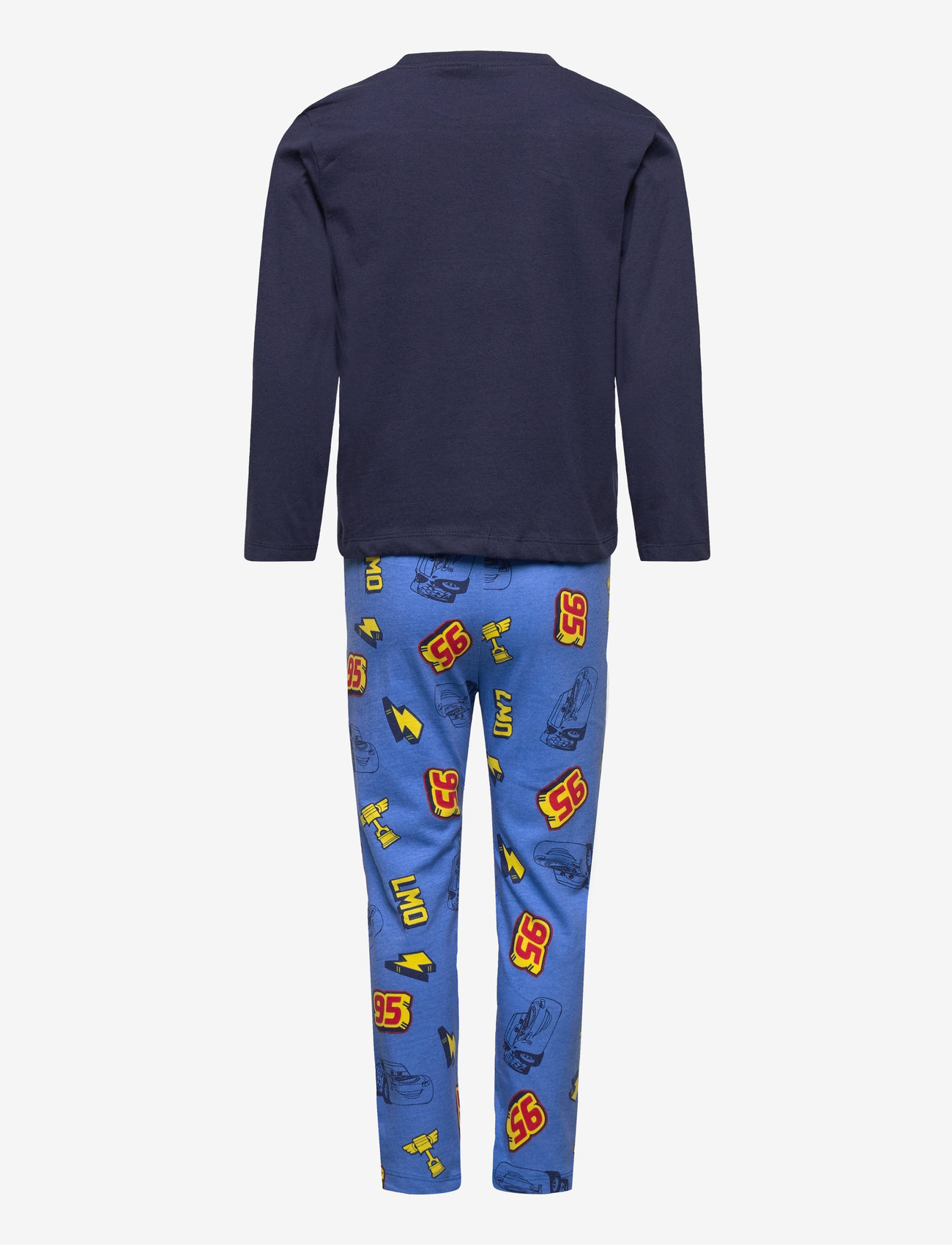 Cars - PYJAMA - pyjama-sets - blue - 2