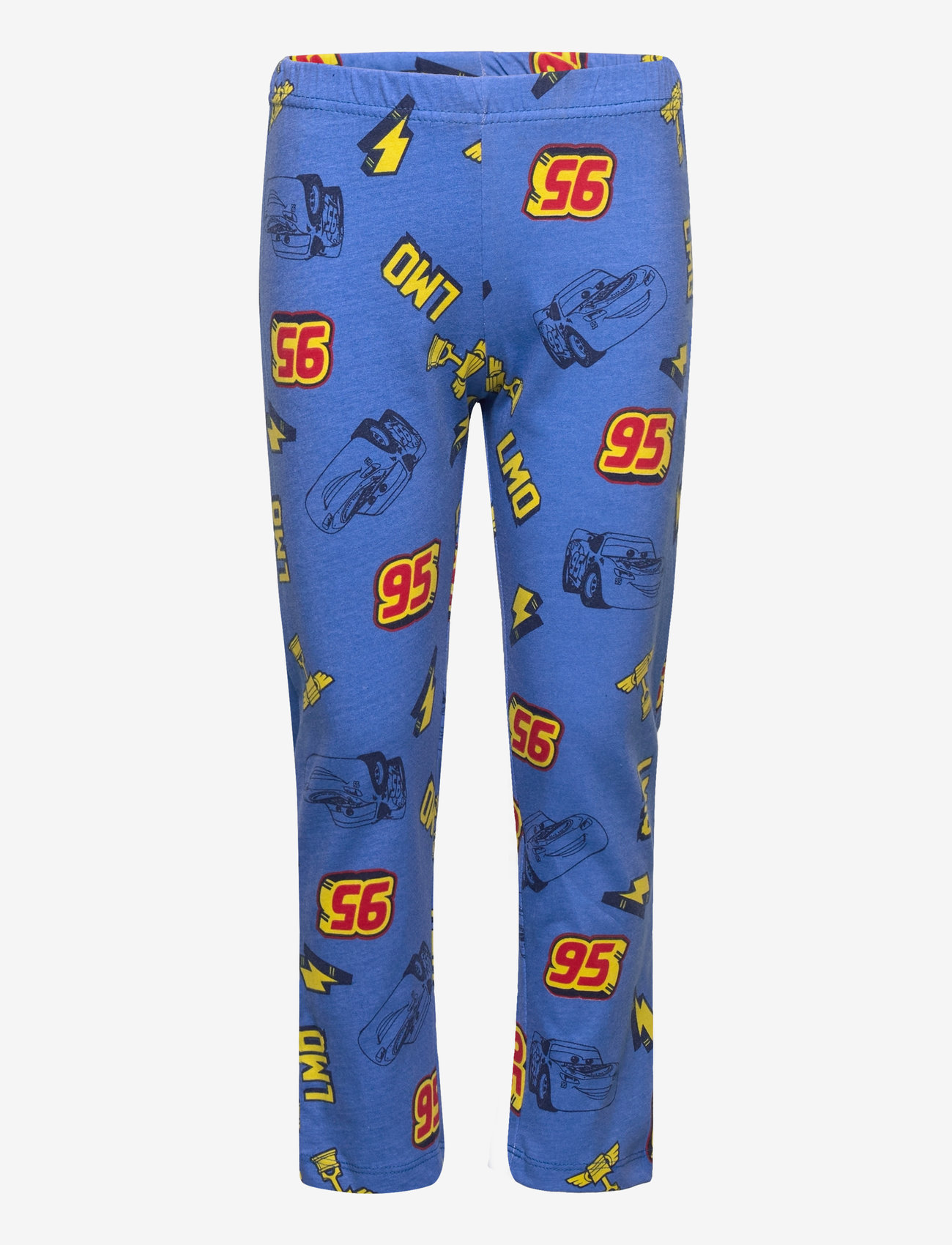 Cars - PYJAMA - pyjama-sets - blue - 3