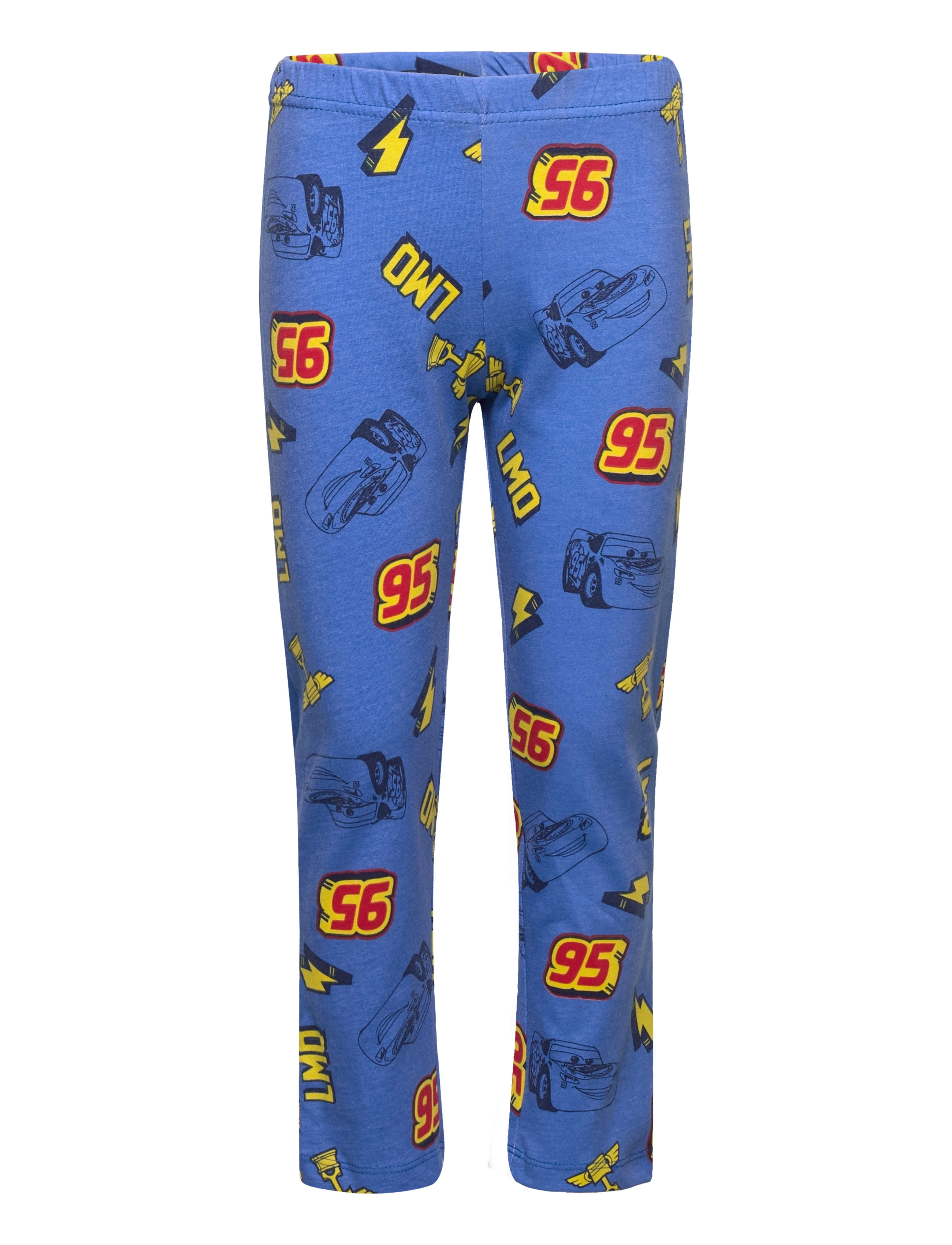 Cars - PYJAMA - sets - blue - 3